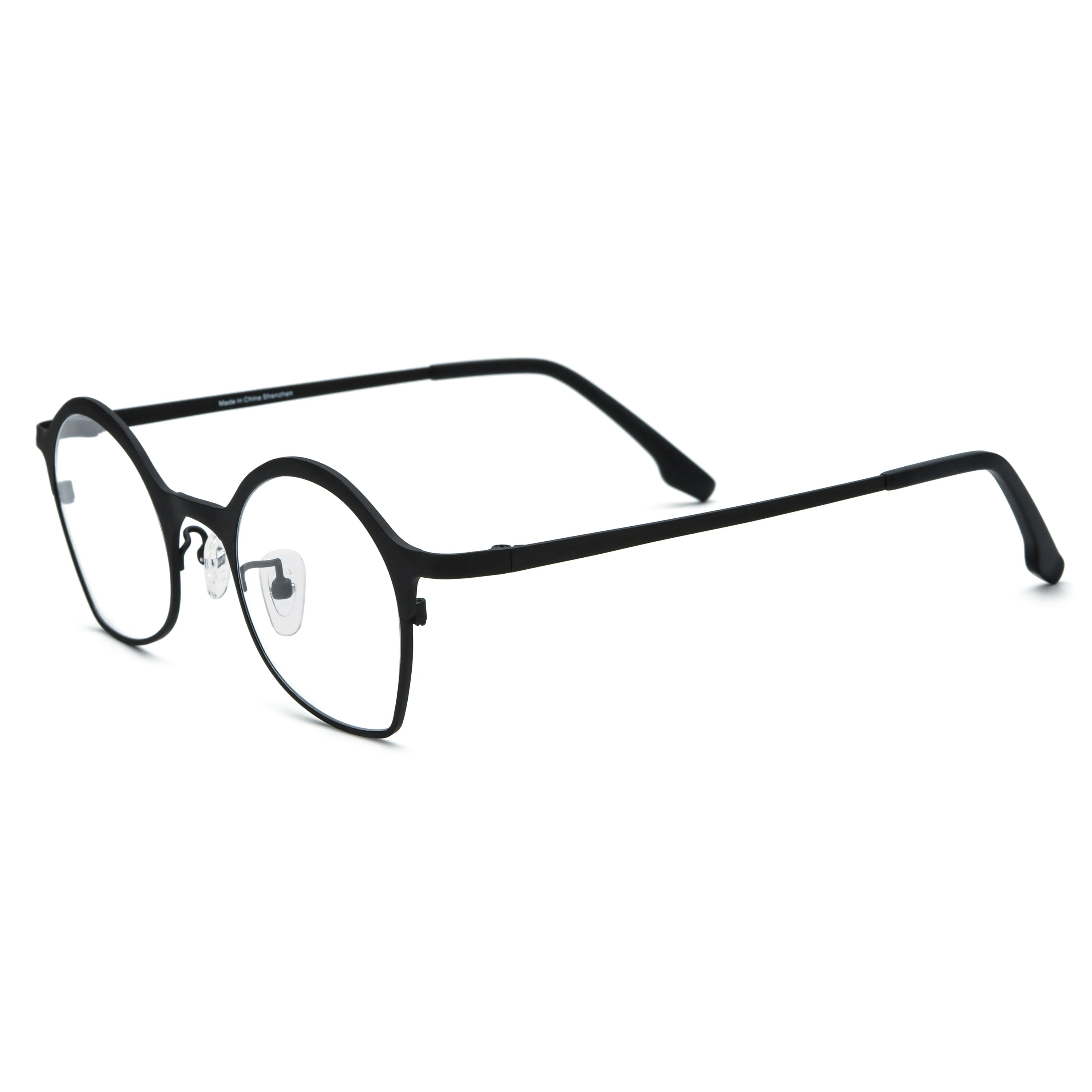Round Glasses LE0879 detail image