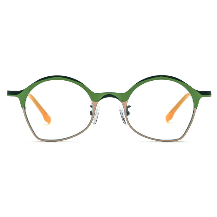 Round Glasses LE0879
