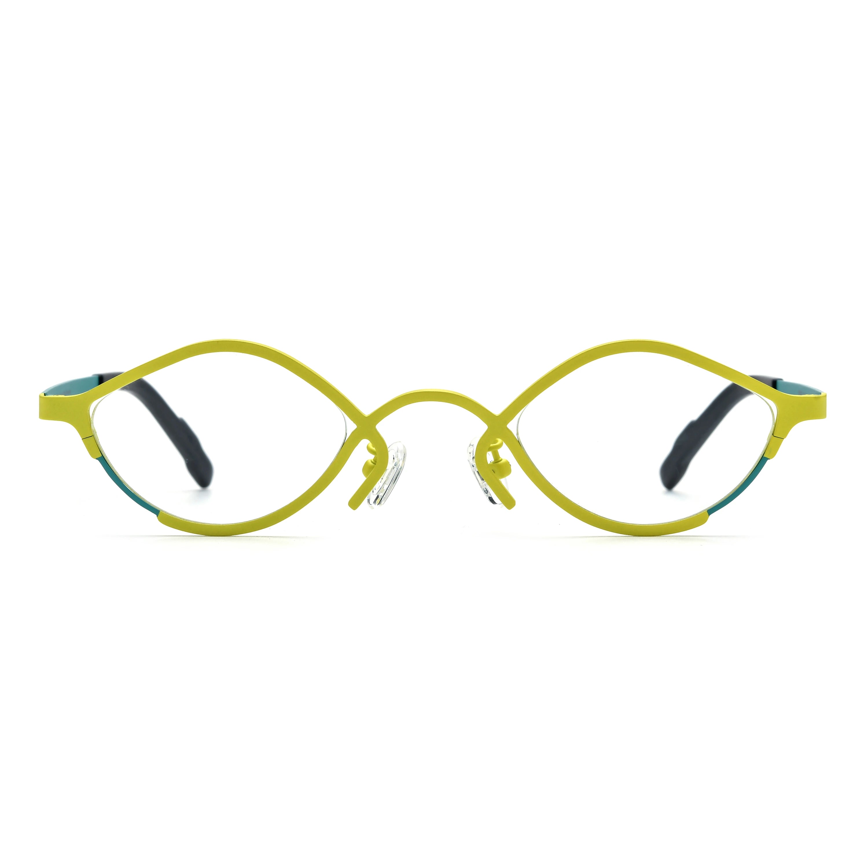 Oval Glasses LE0882 detail image
