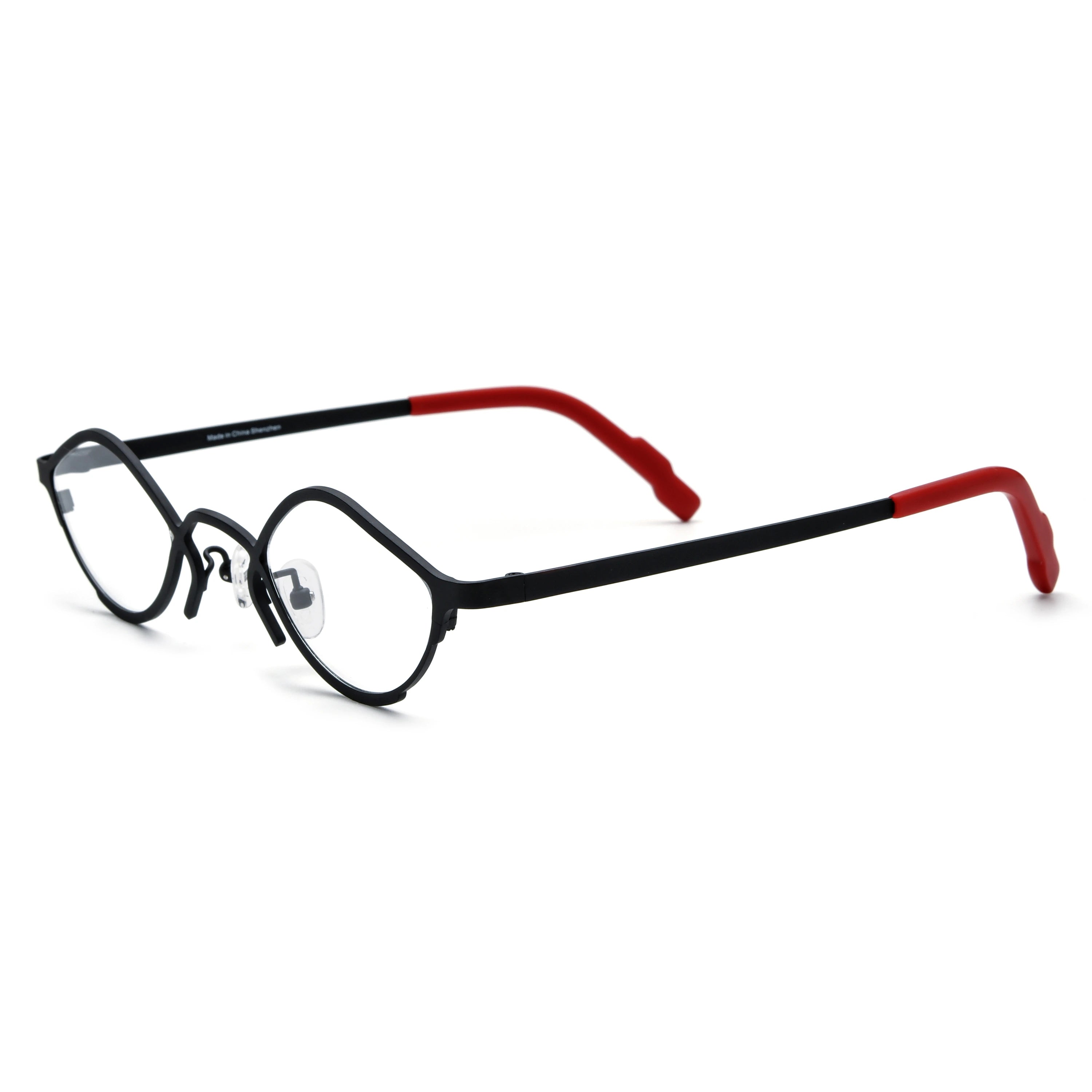 Oval Glasses LE0882 detail image