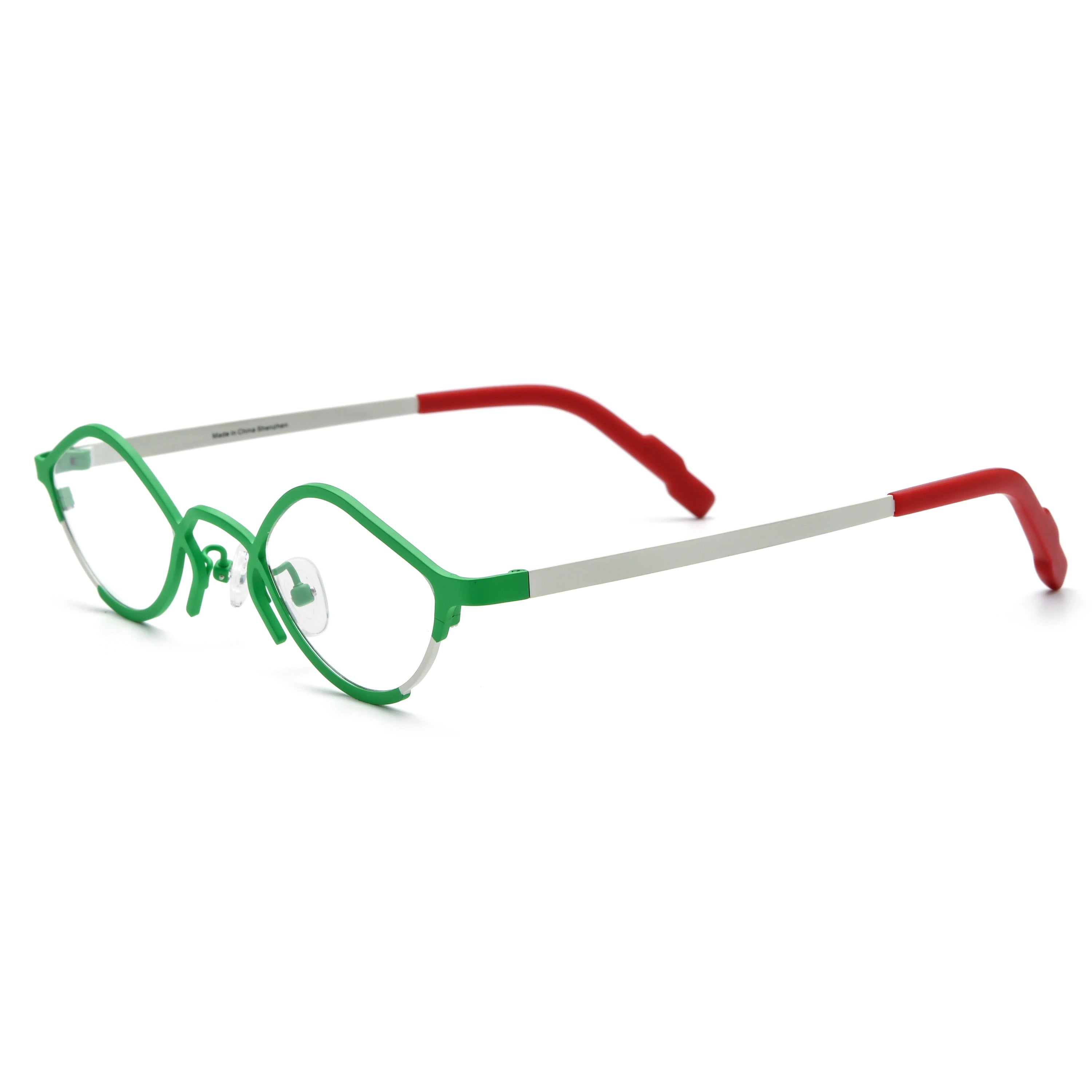 Oval Glasses LE0882 detail image