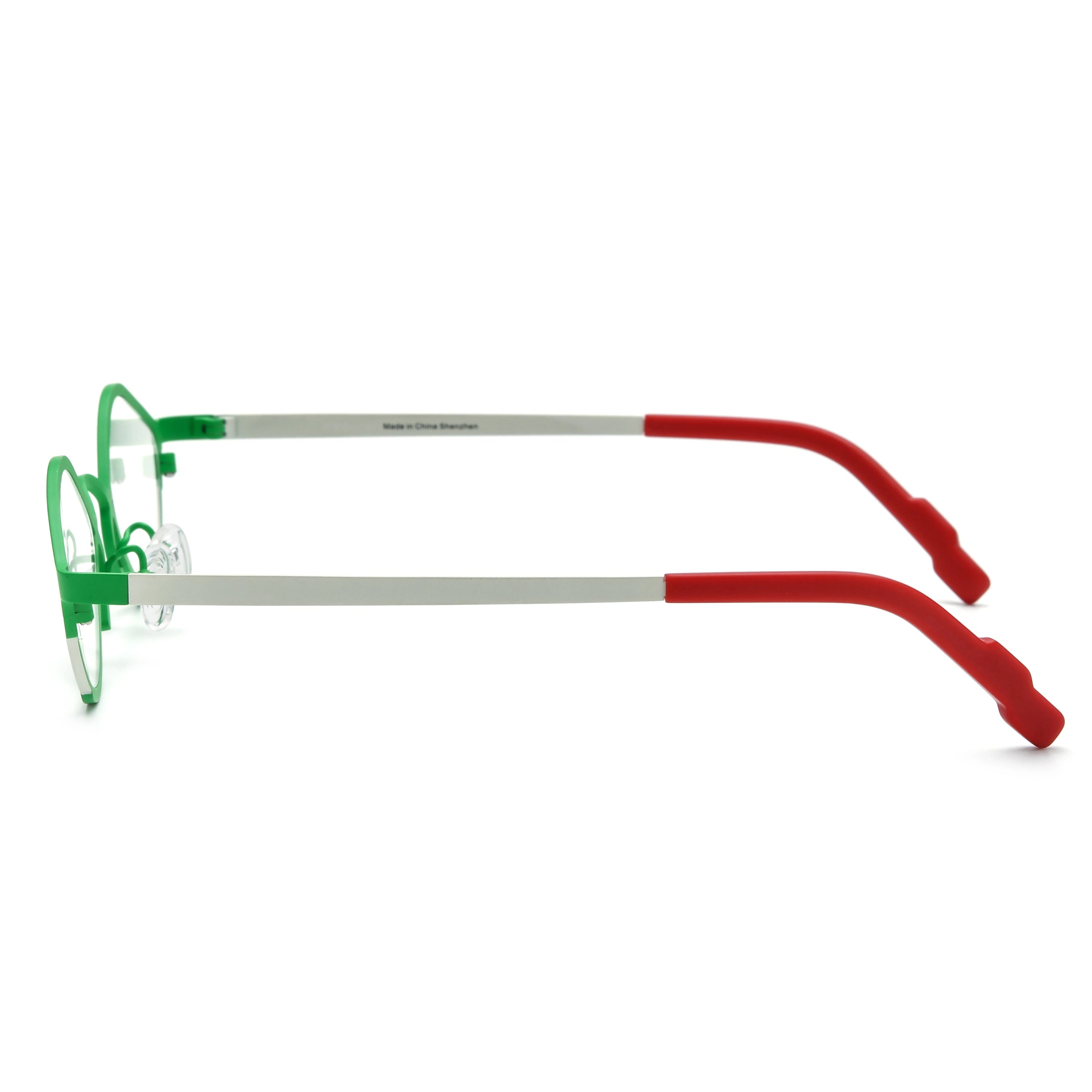 Oval Glasses LE0882 detail image