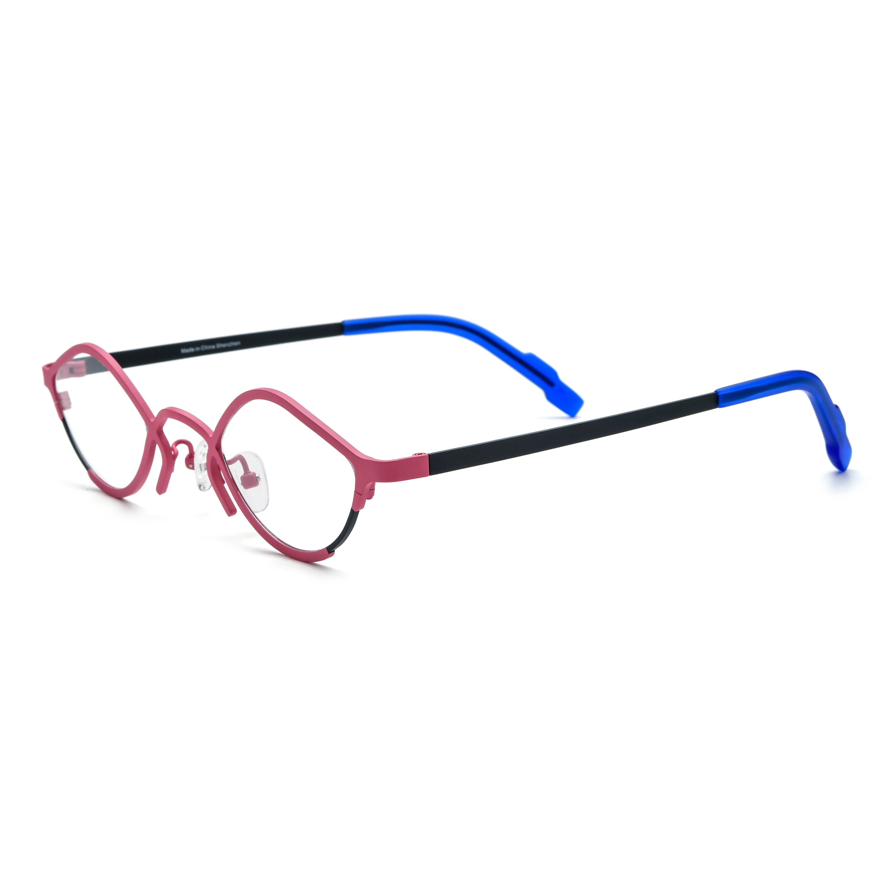 Oval Glasses LE0882 detail image