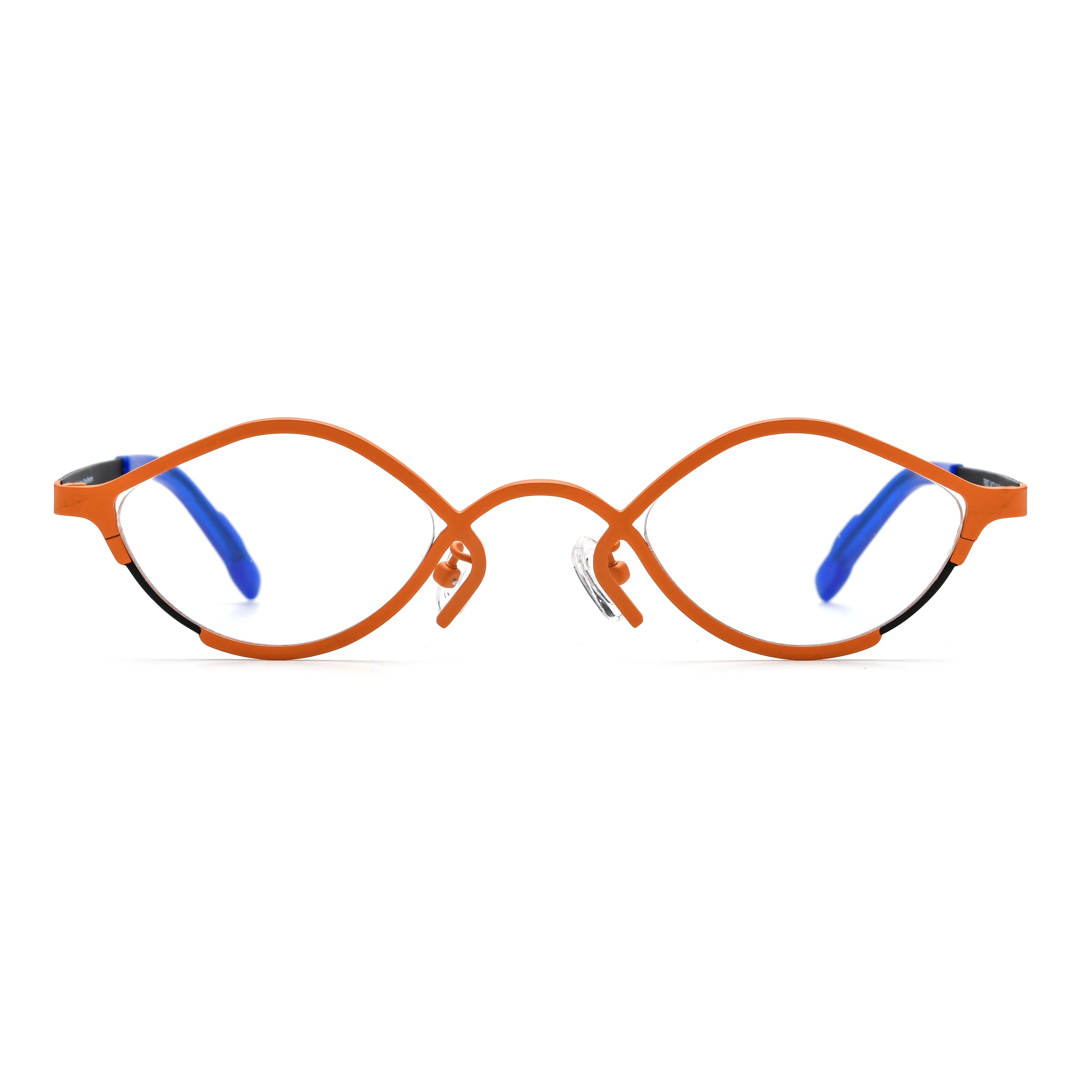 Oval Glasses LE0882 detail image