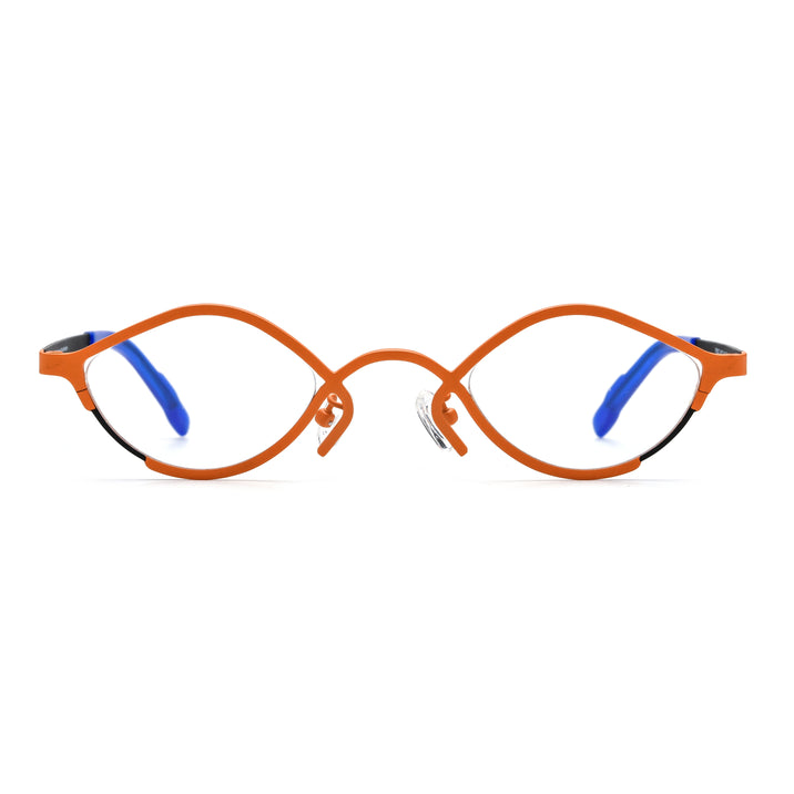 Oval Glasses LE0882