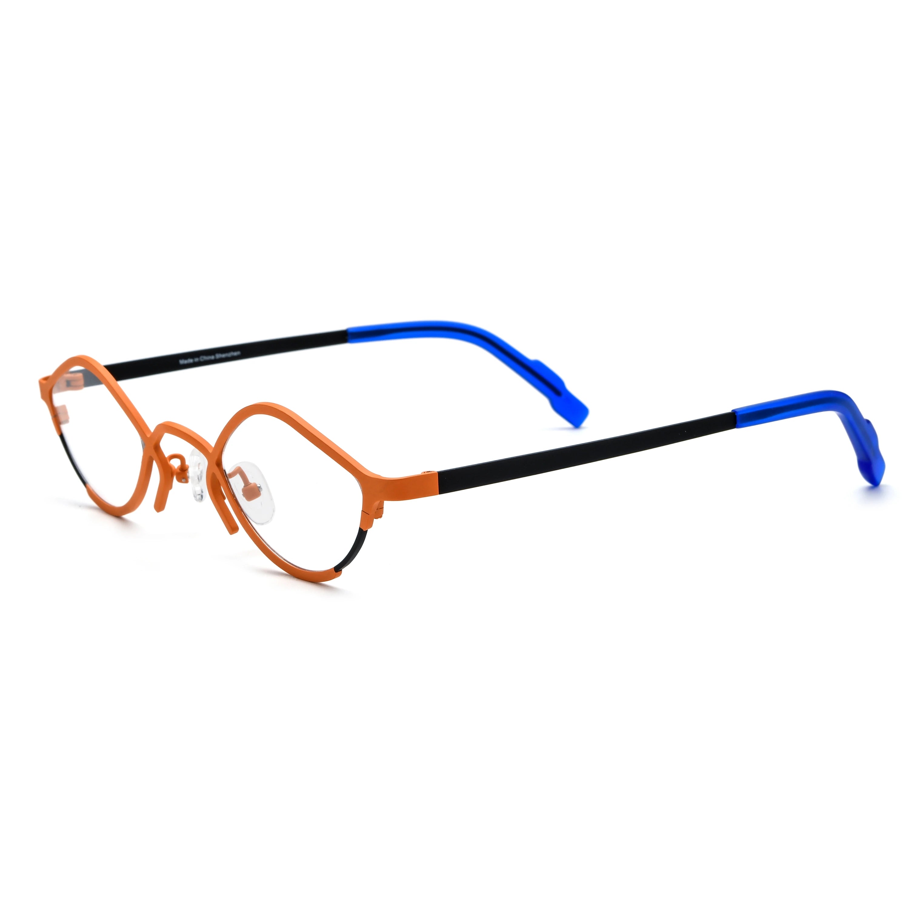 Oval Glasses LE0882 detail image