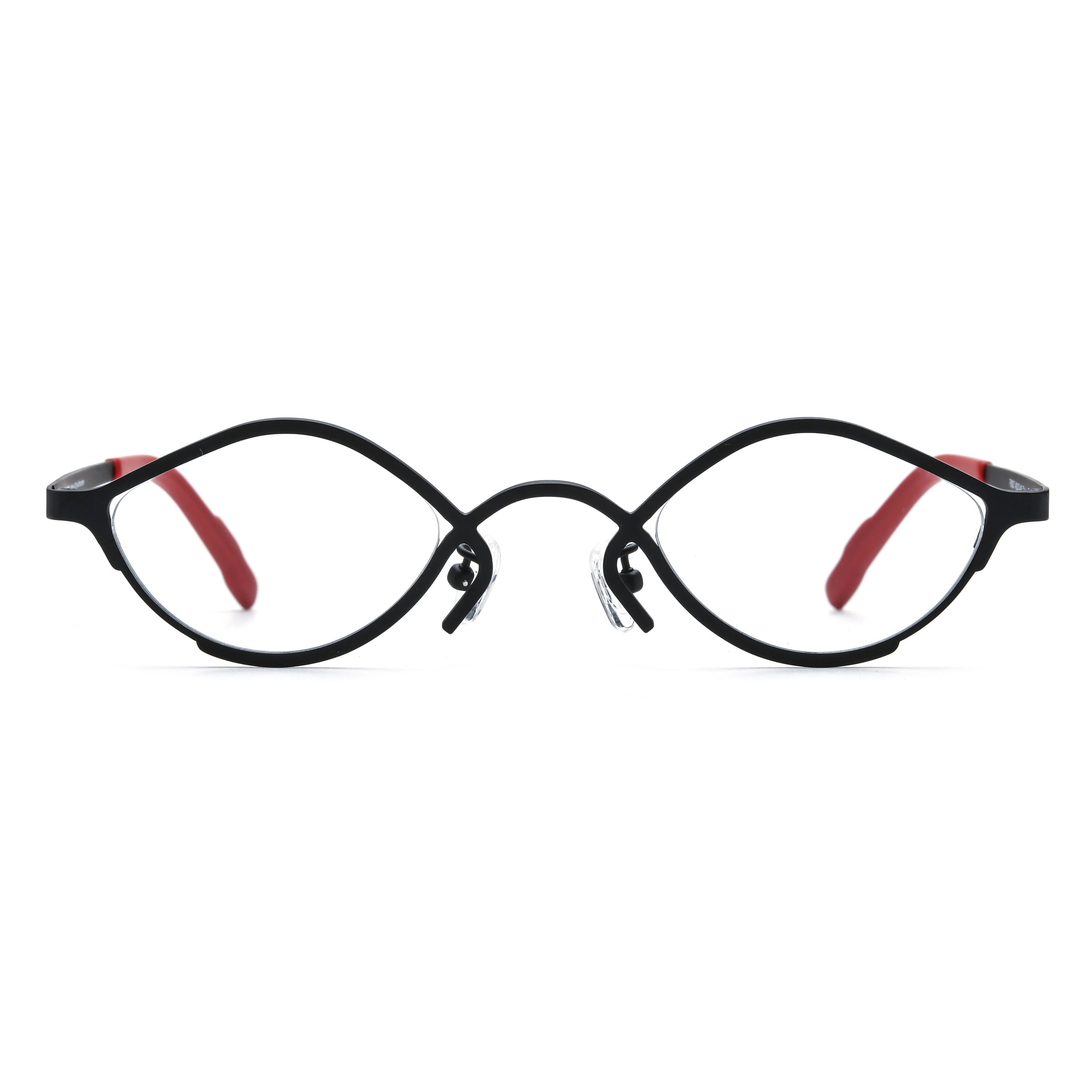 Oval Glasses LE0882 detail image