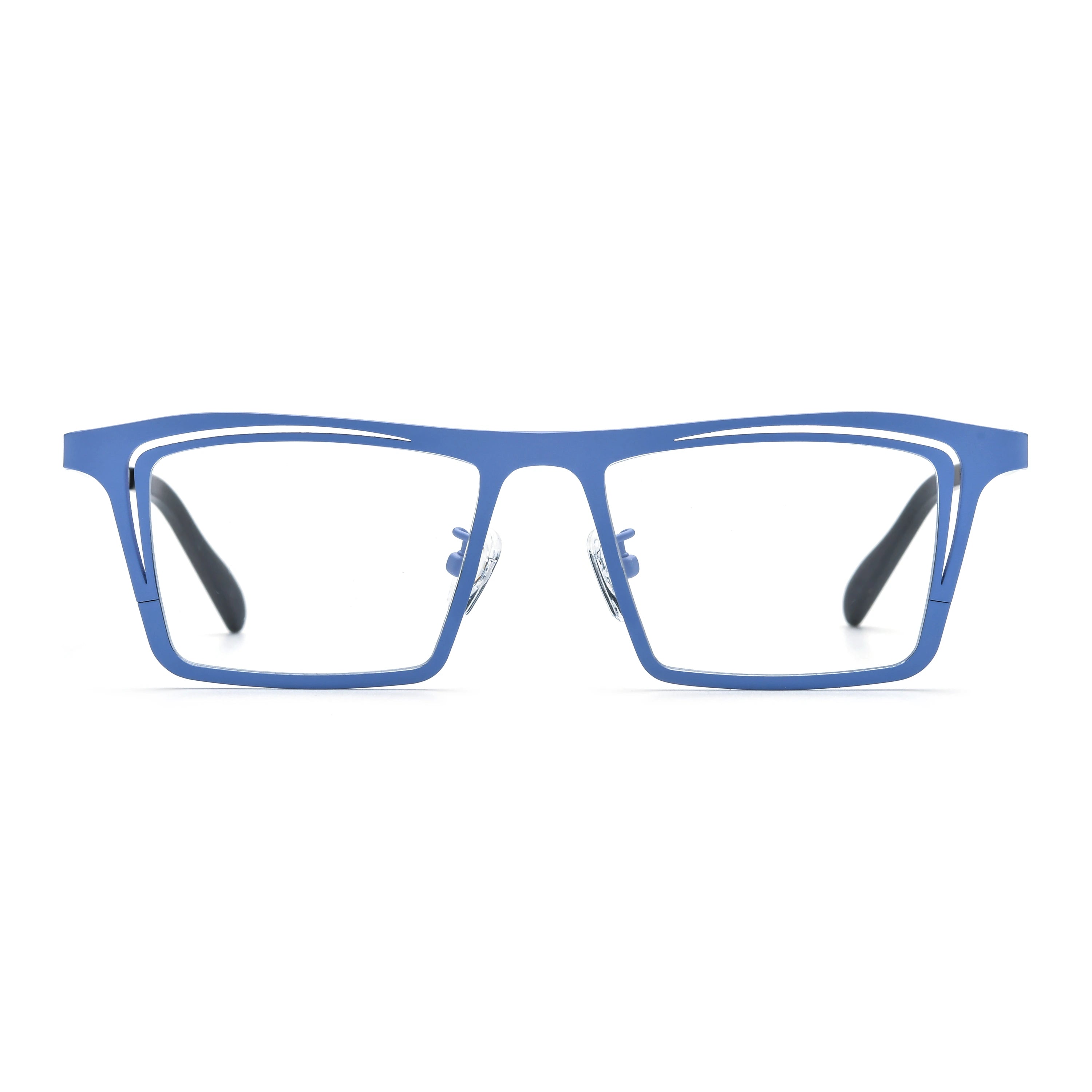 Square Glasses LE0883 detail image