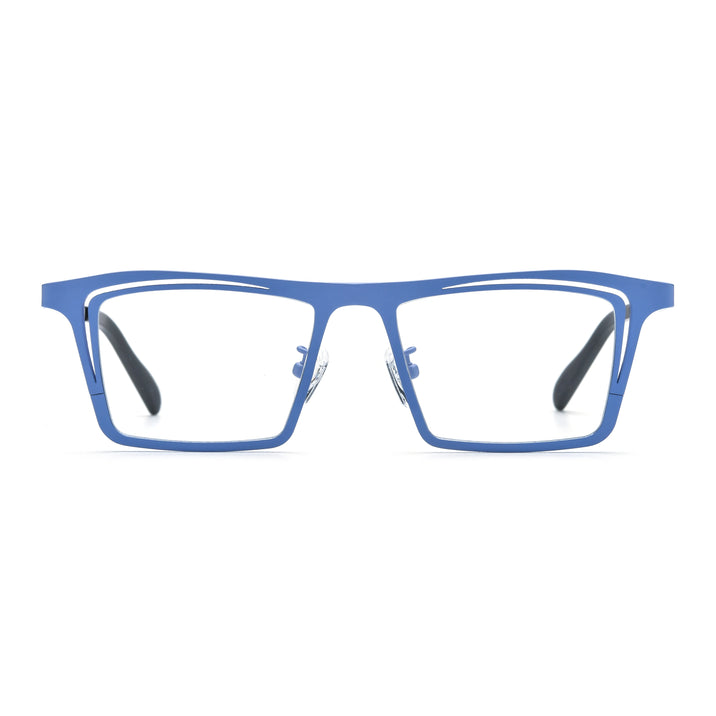 Square Glasses LE0883