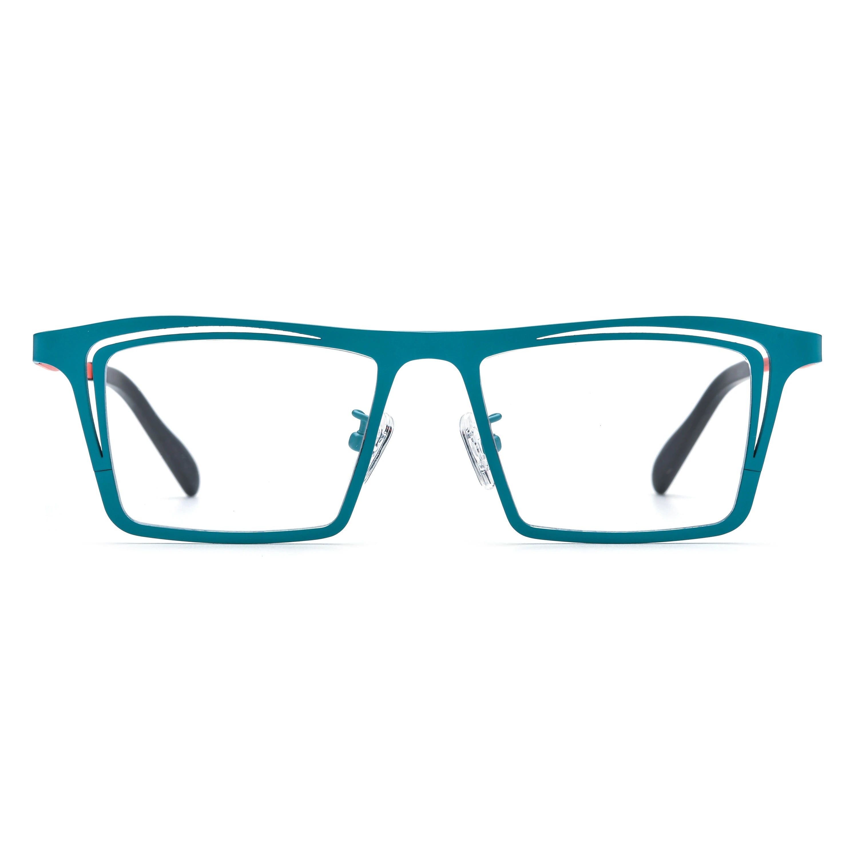 Square Glasses LE0883 detail image