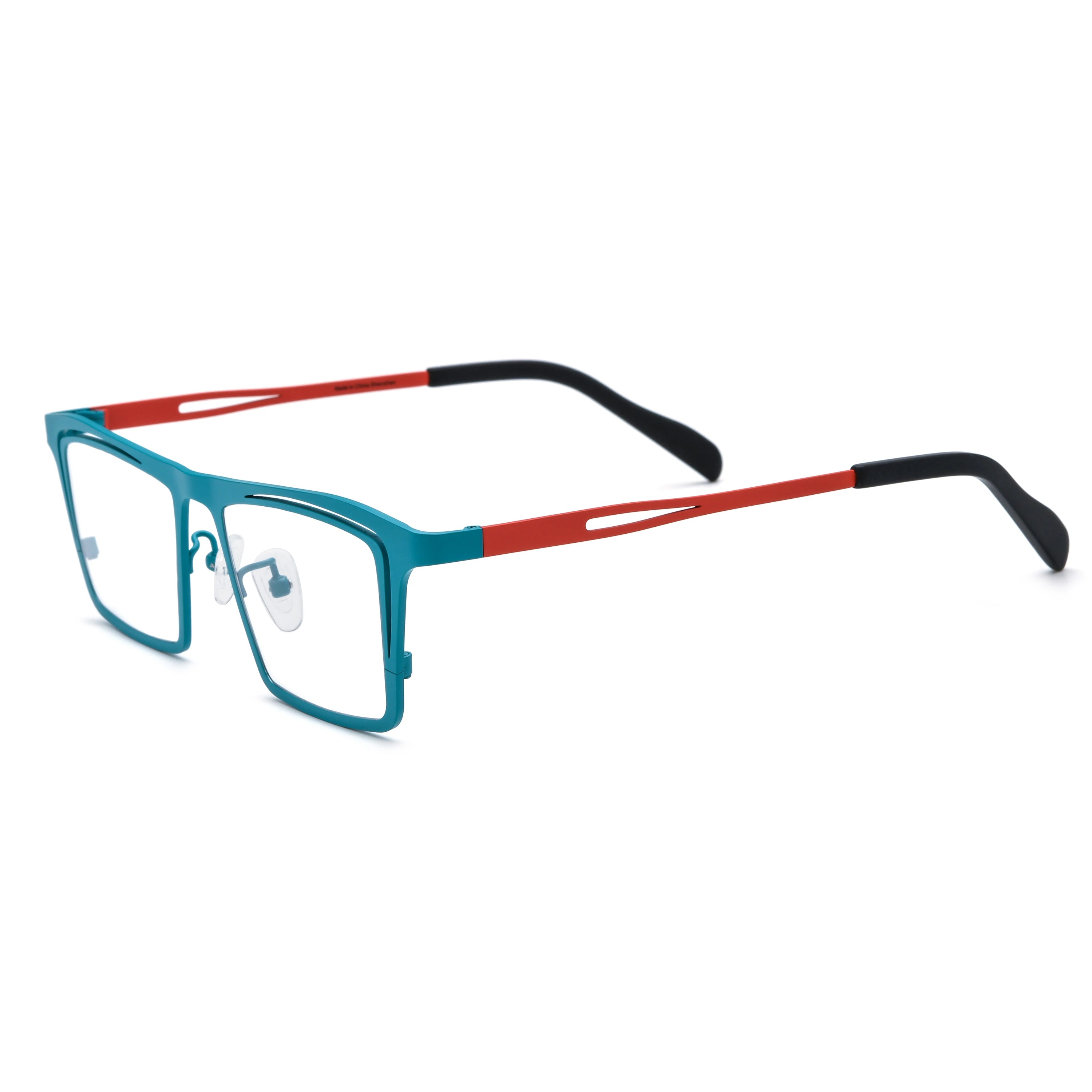 Square Glasses LE0883 detail image
