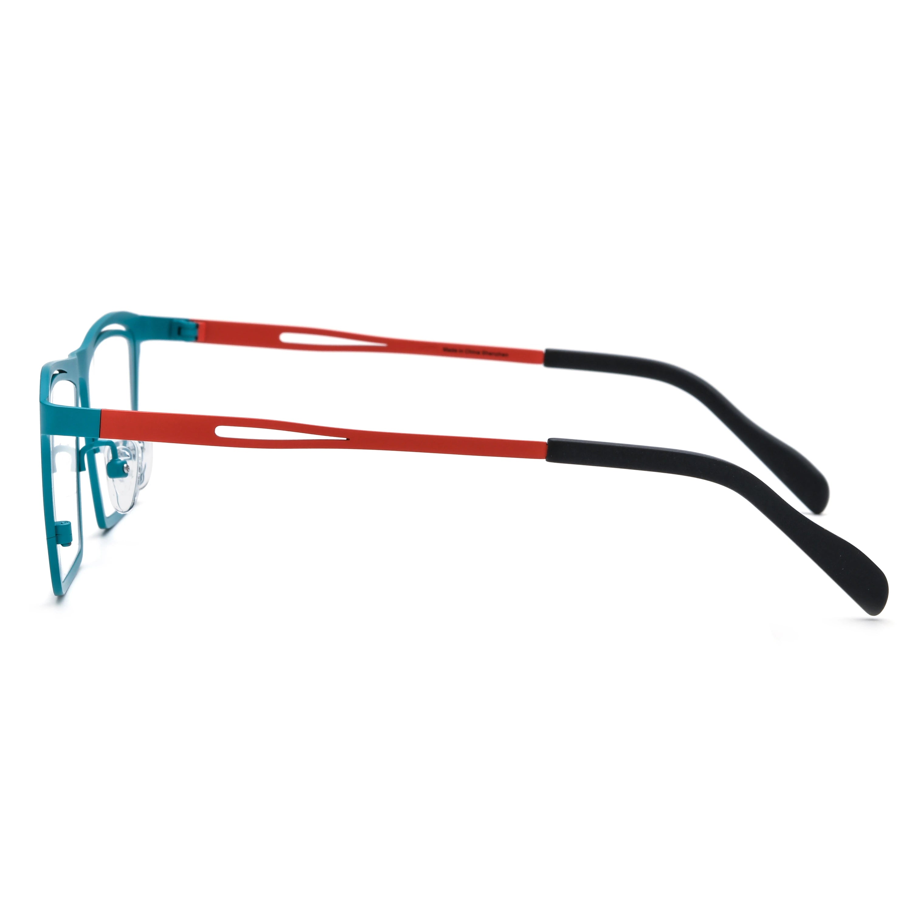 Square Glasses LE0883 detail image
