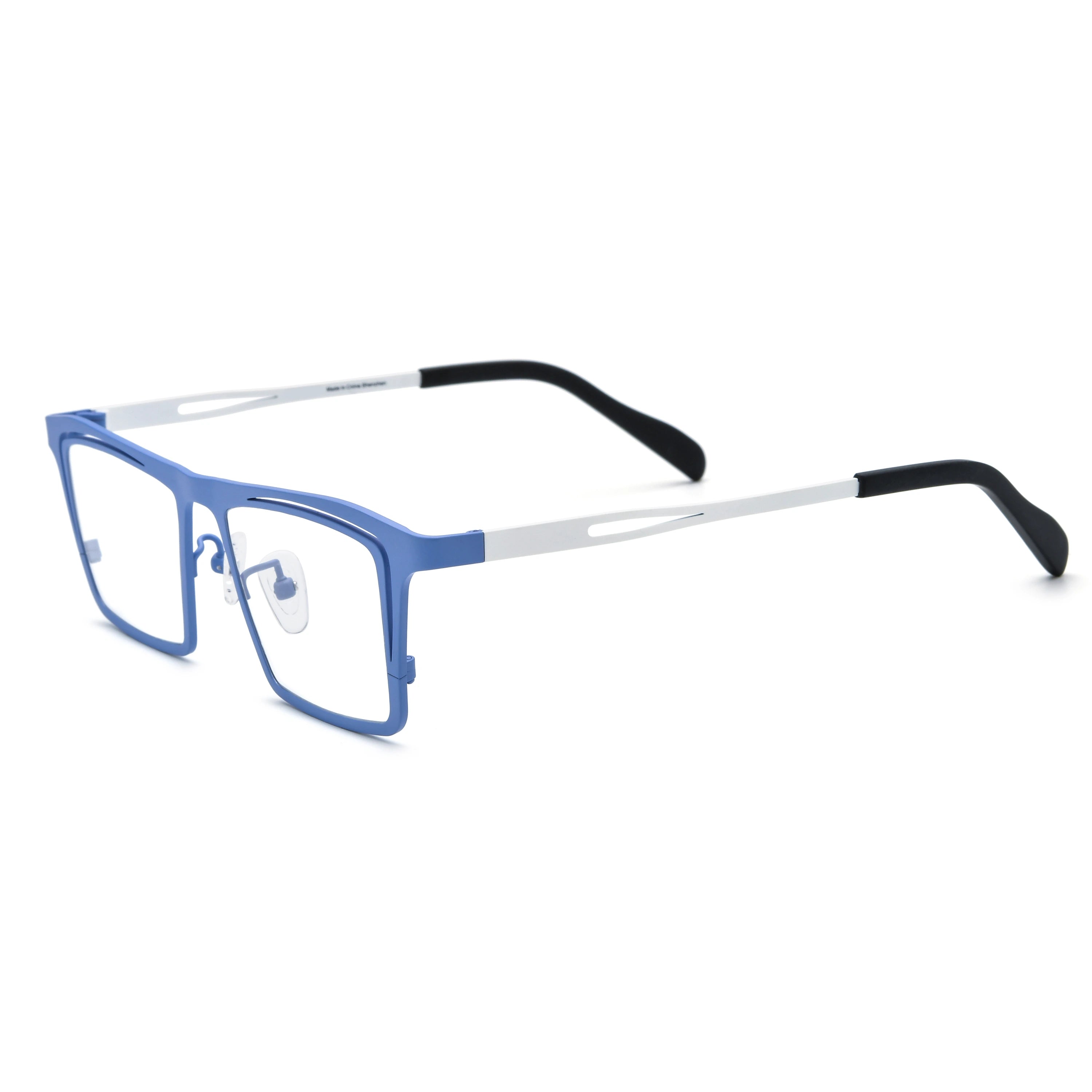 Square Glasses LE0883 detail image