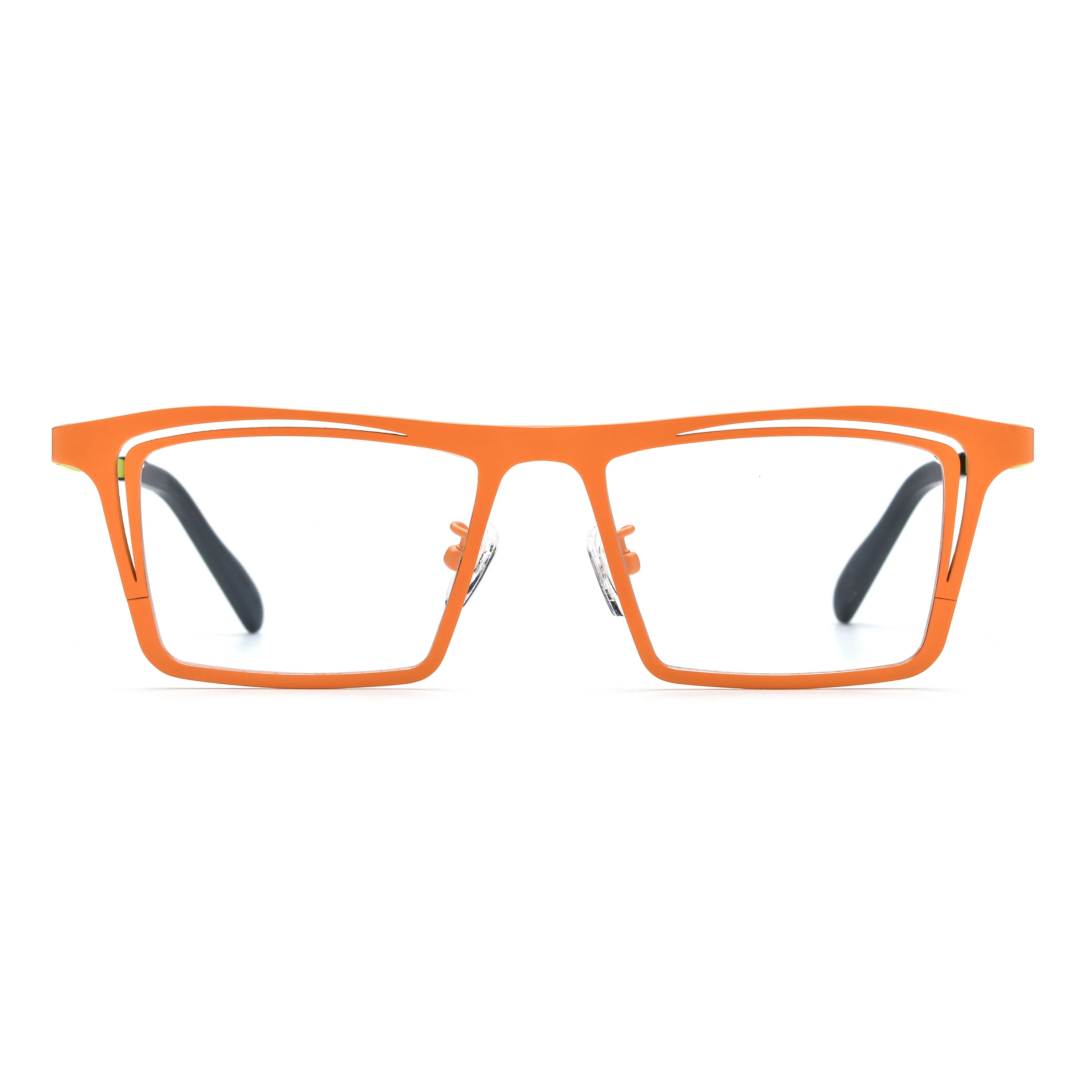 Square Glasses LE0883 detail image