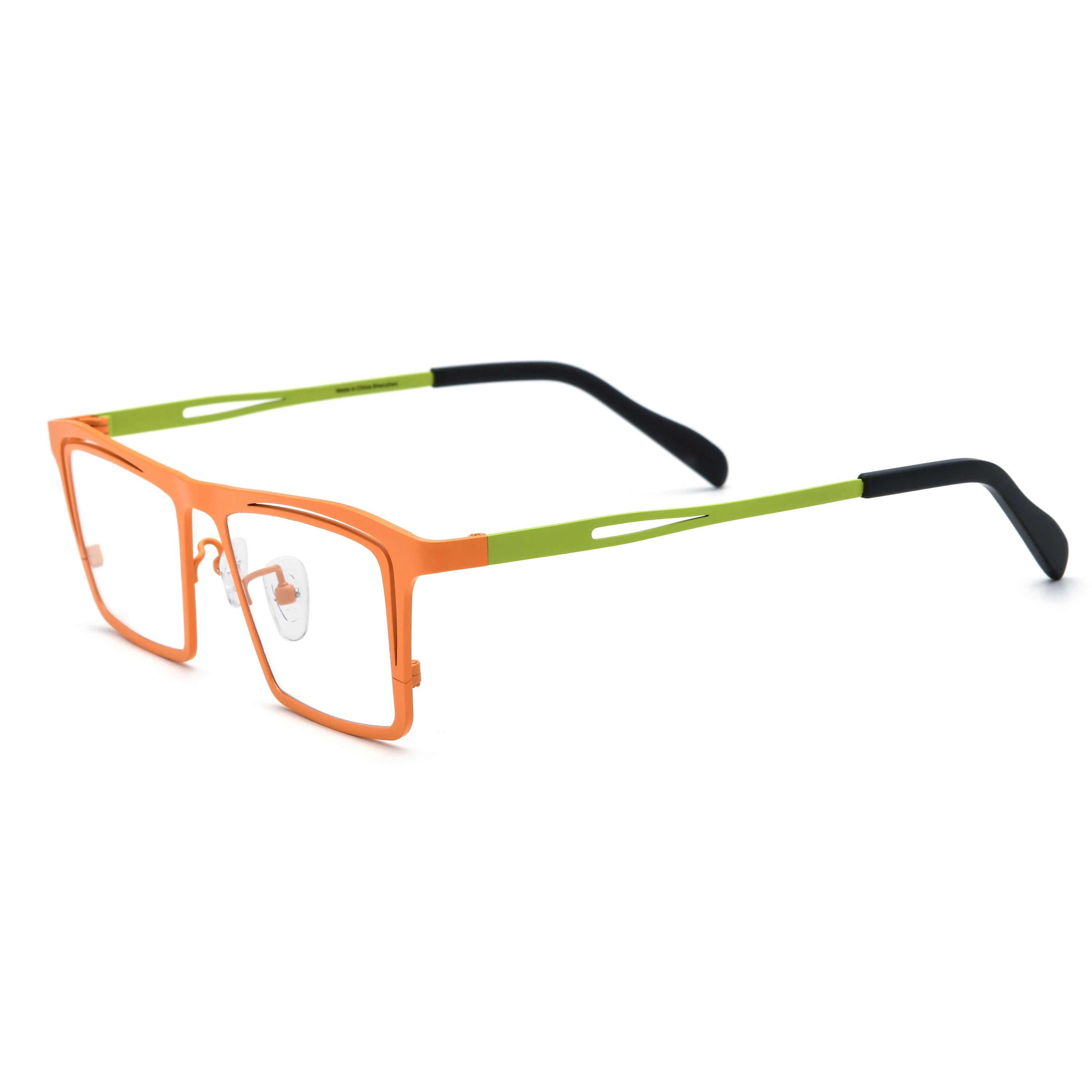 Square Glasses LE0883 detail image
