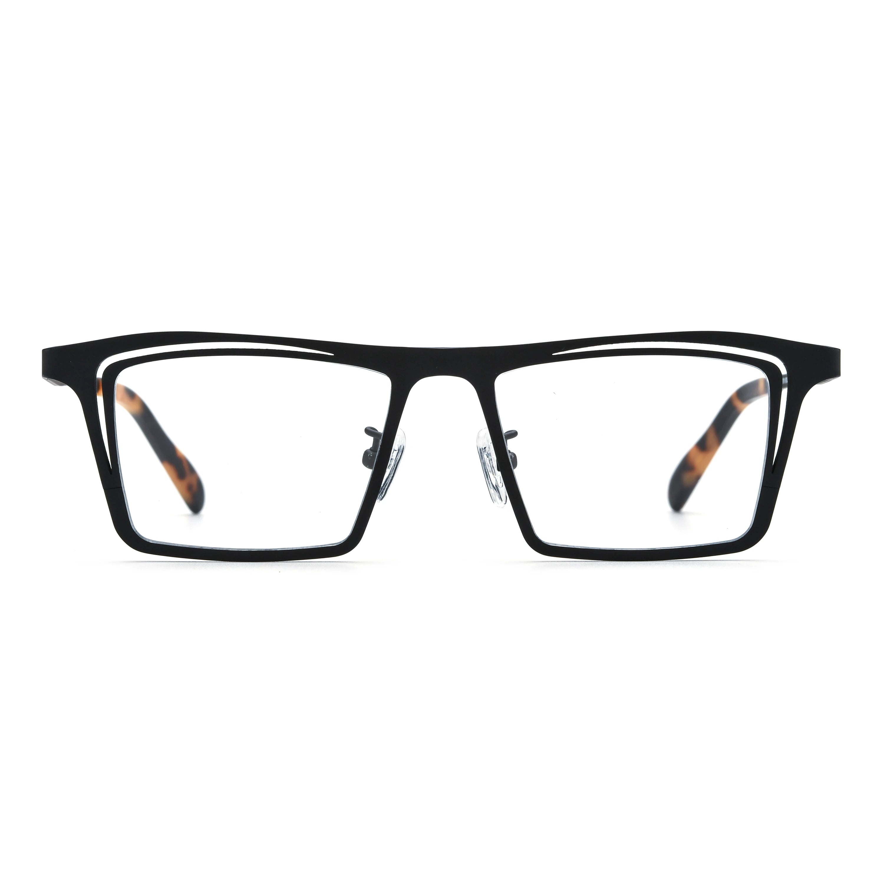 Square Glasses LE0883 detail image