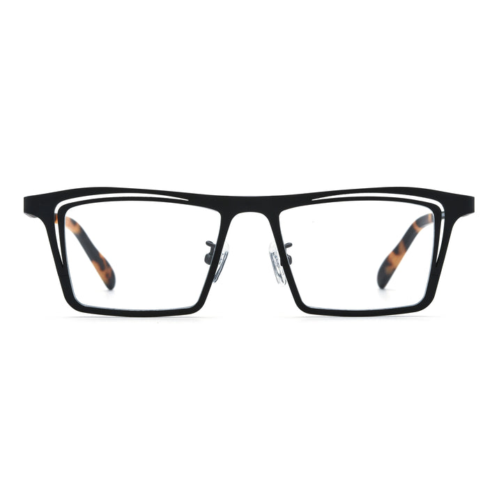 Square Glasses LE0883