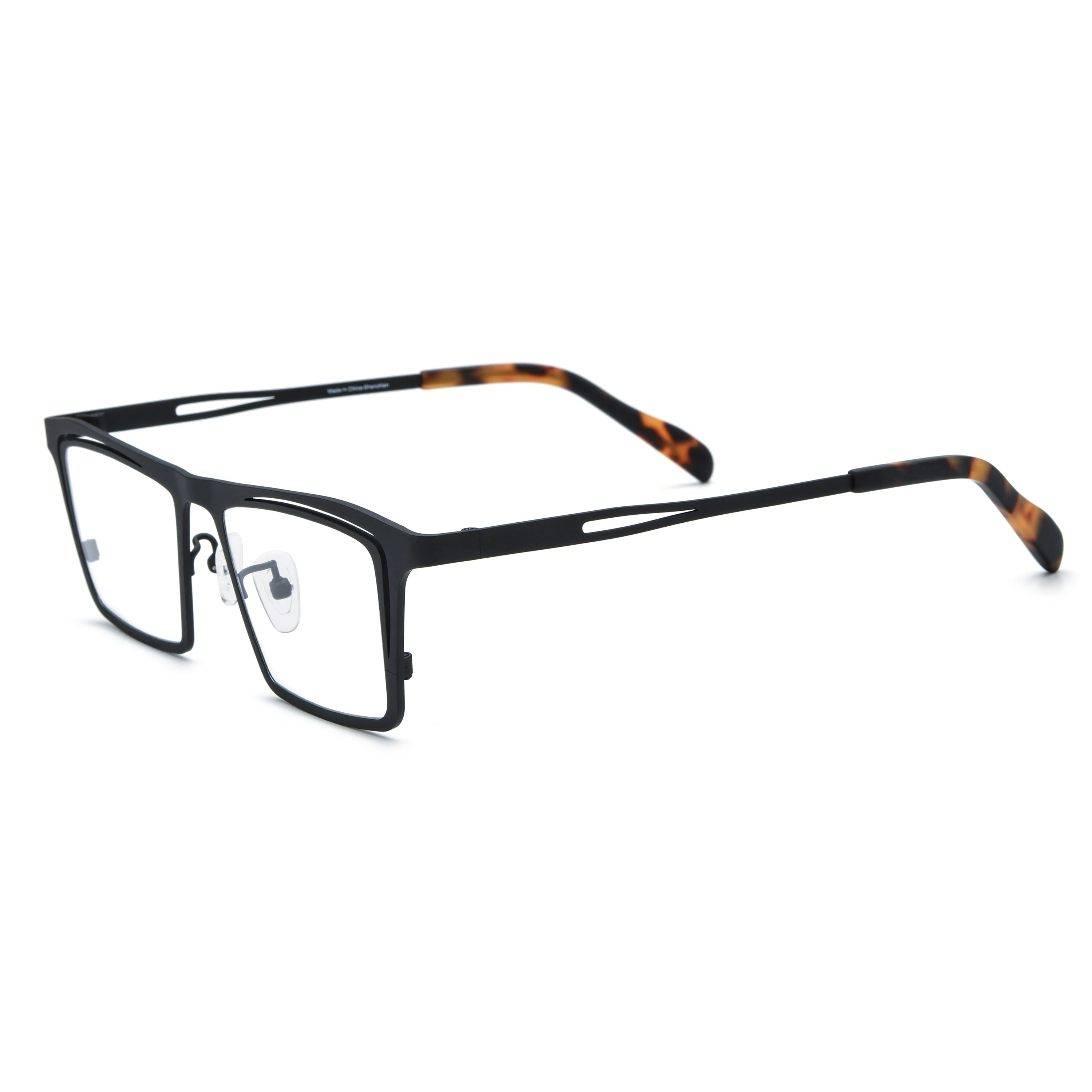 Square Glasses LE0883 detail image
