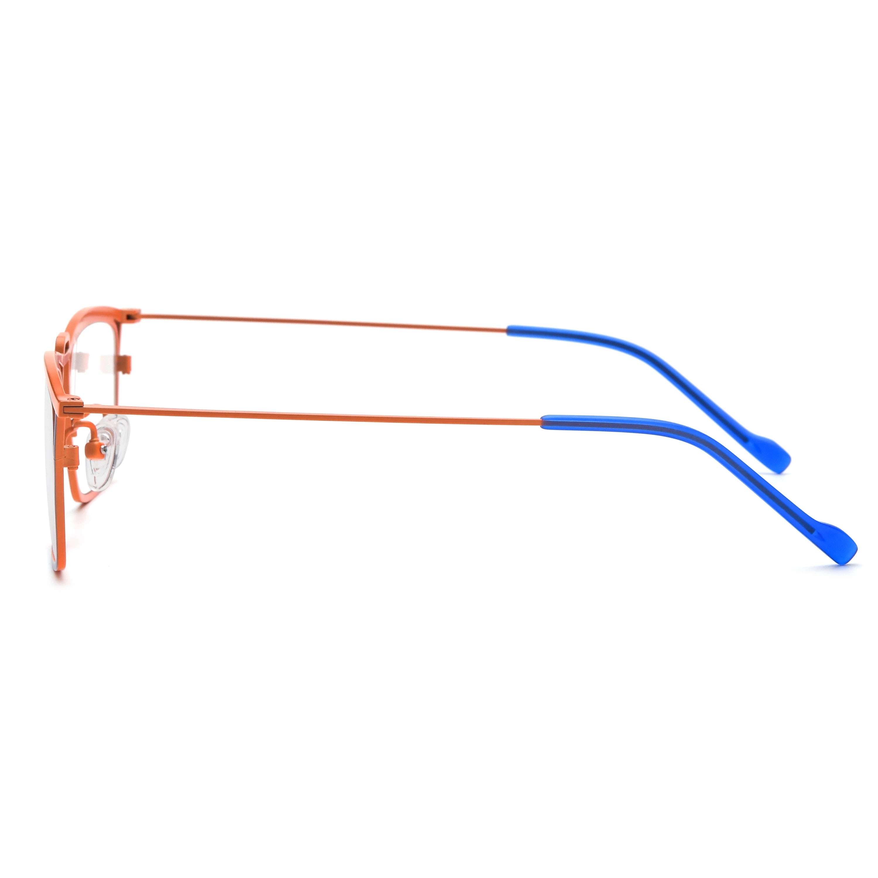Rectangle Glasses LE0885 detail image