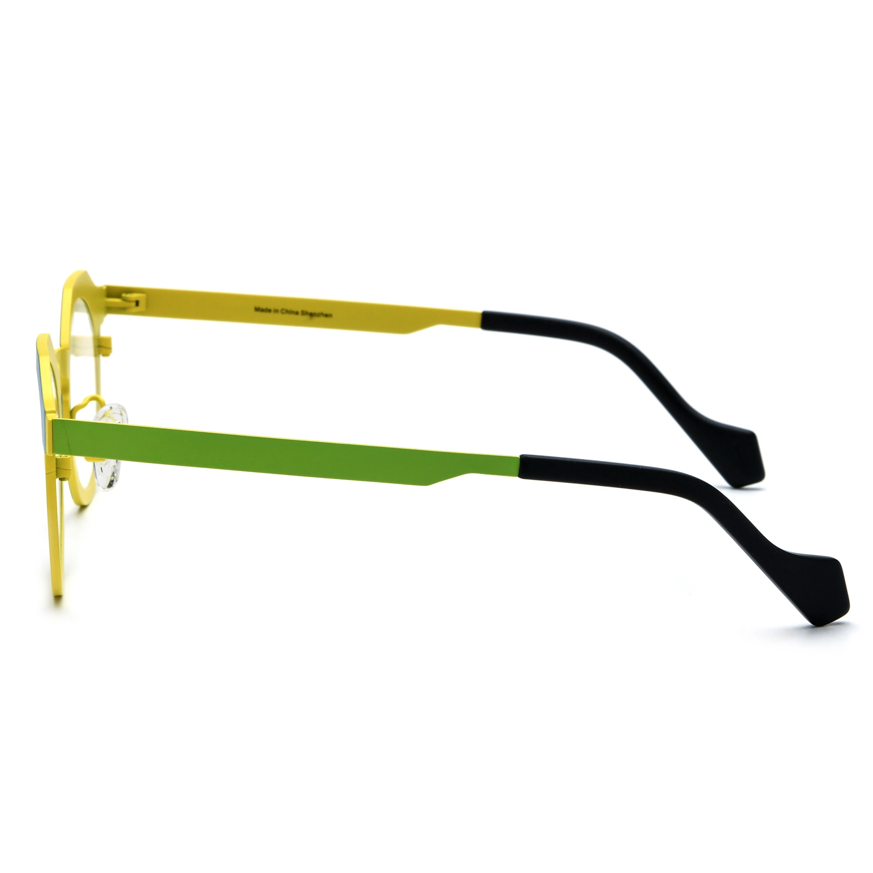 Round Glasses LE0890 detail image