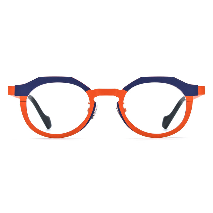 Round Glasses LE0890