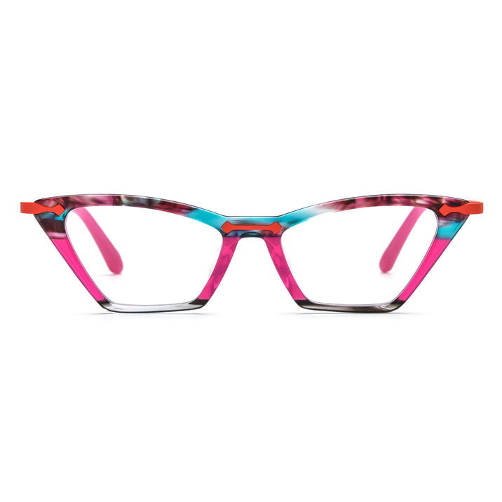 Cat Eye Glasses LE0891