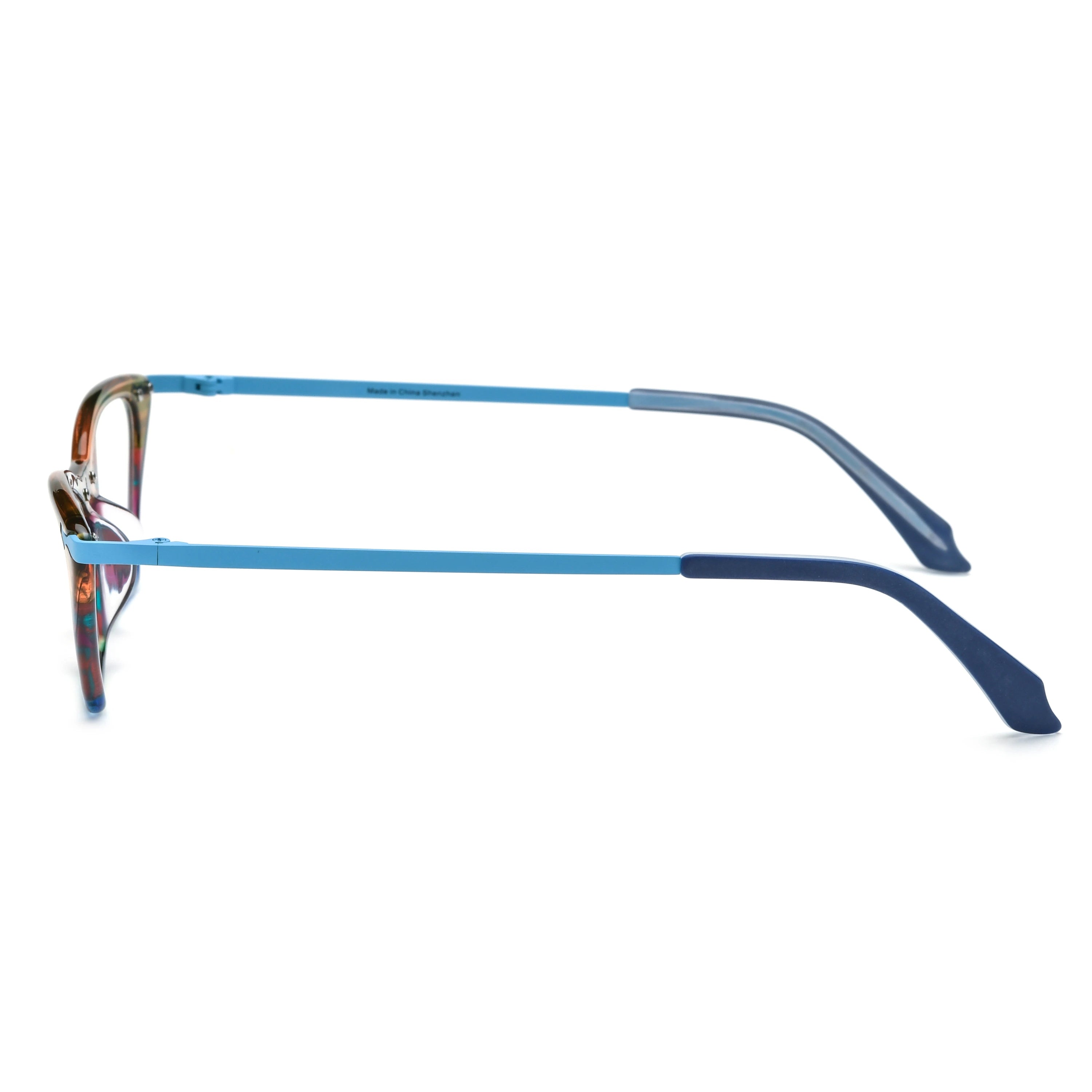 Cat Eye Glasses LE0891 detail image