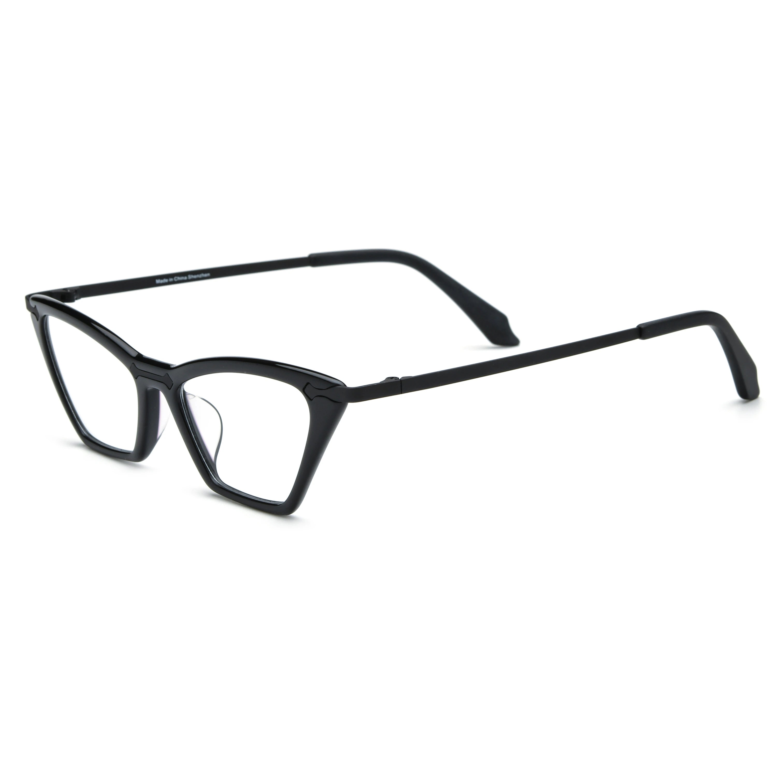 Cat Eye Glasses LE0891 detail image