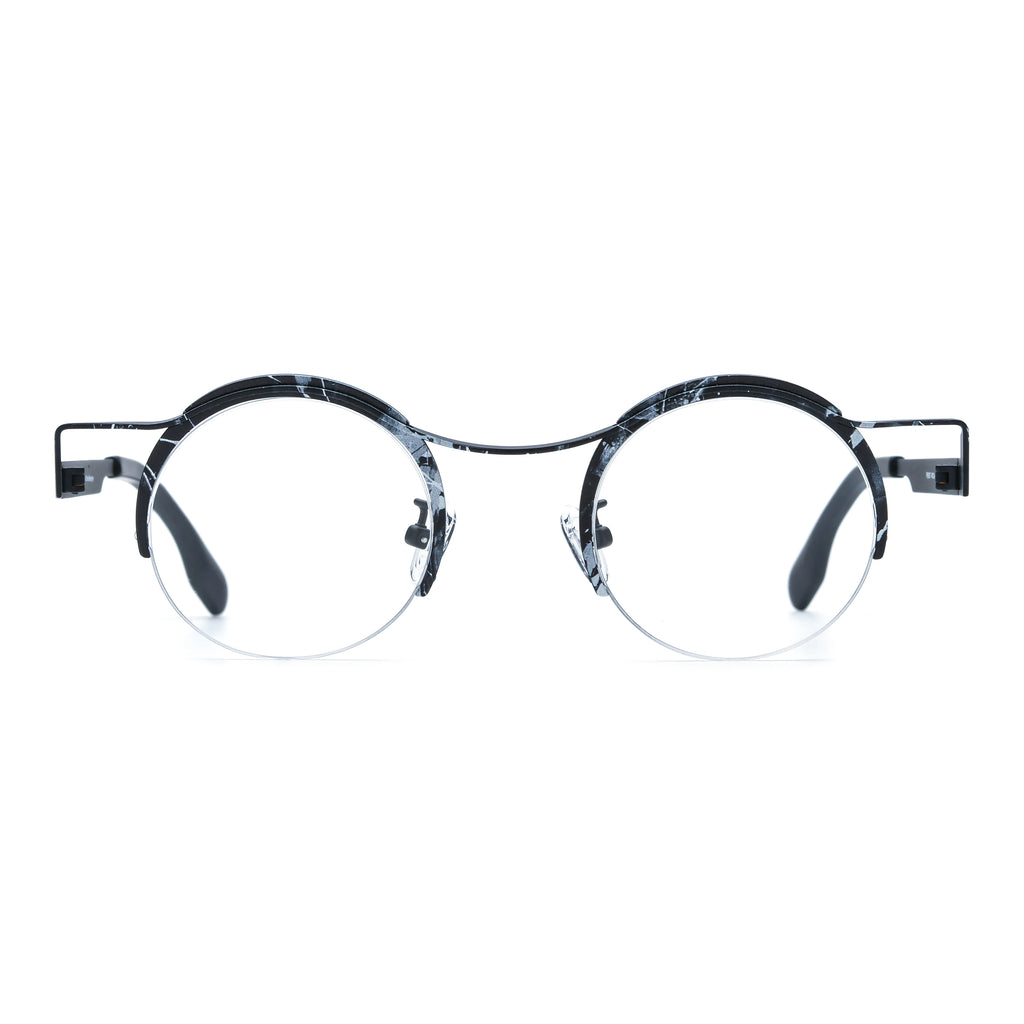 Round Glasses LE0893