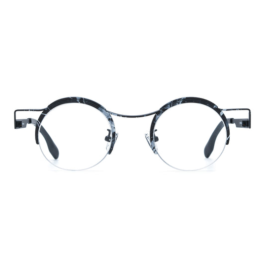 Round Glasses LE0893