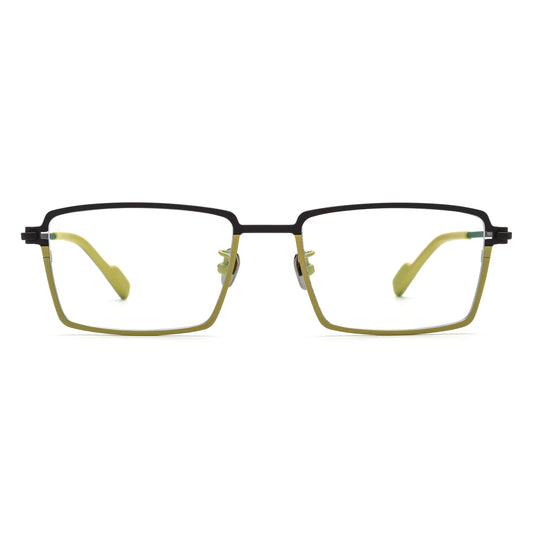 Square Glasses LE0894