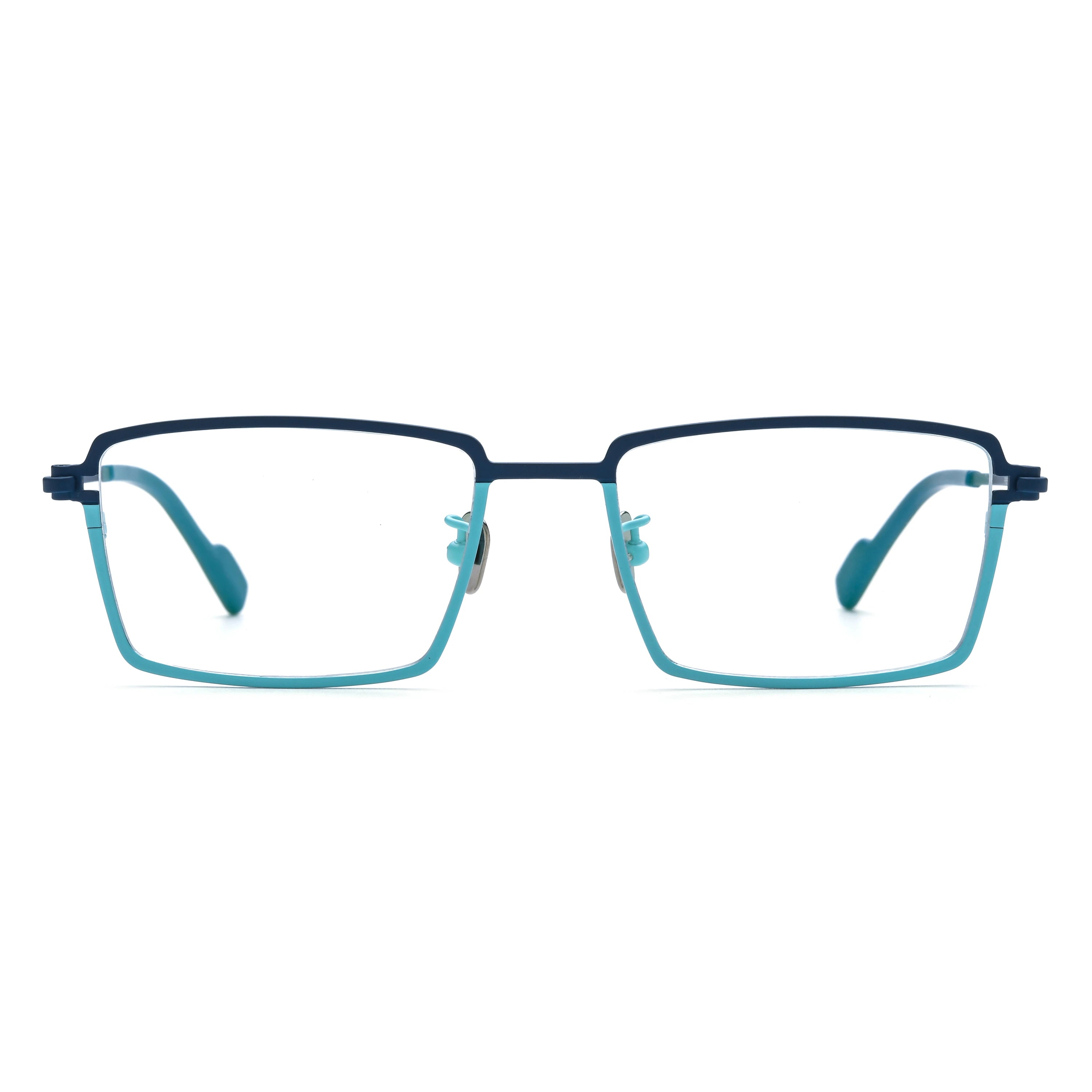 Square Glasses LE0894 detail image