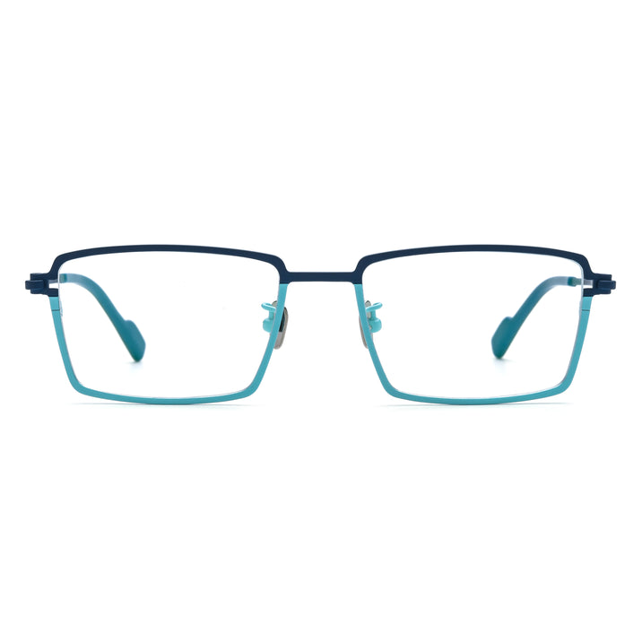 Square Glasses LE0894