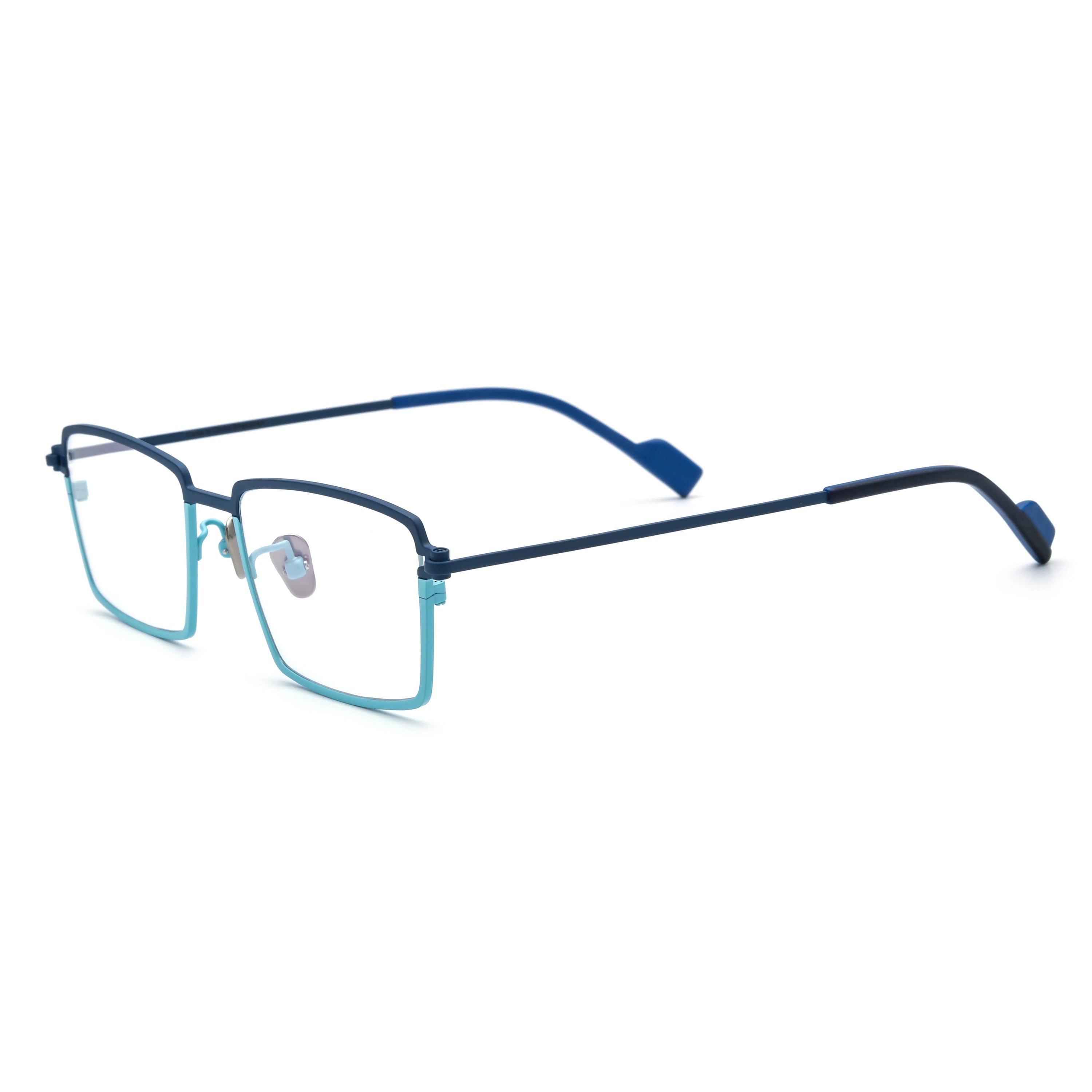 Square Glasses LE0894 detail image