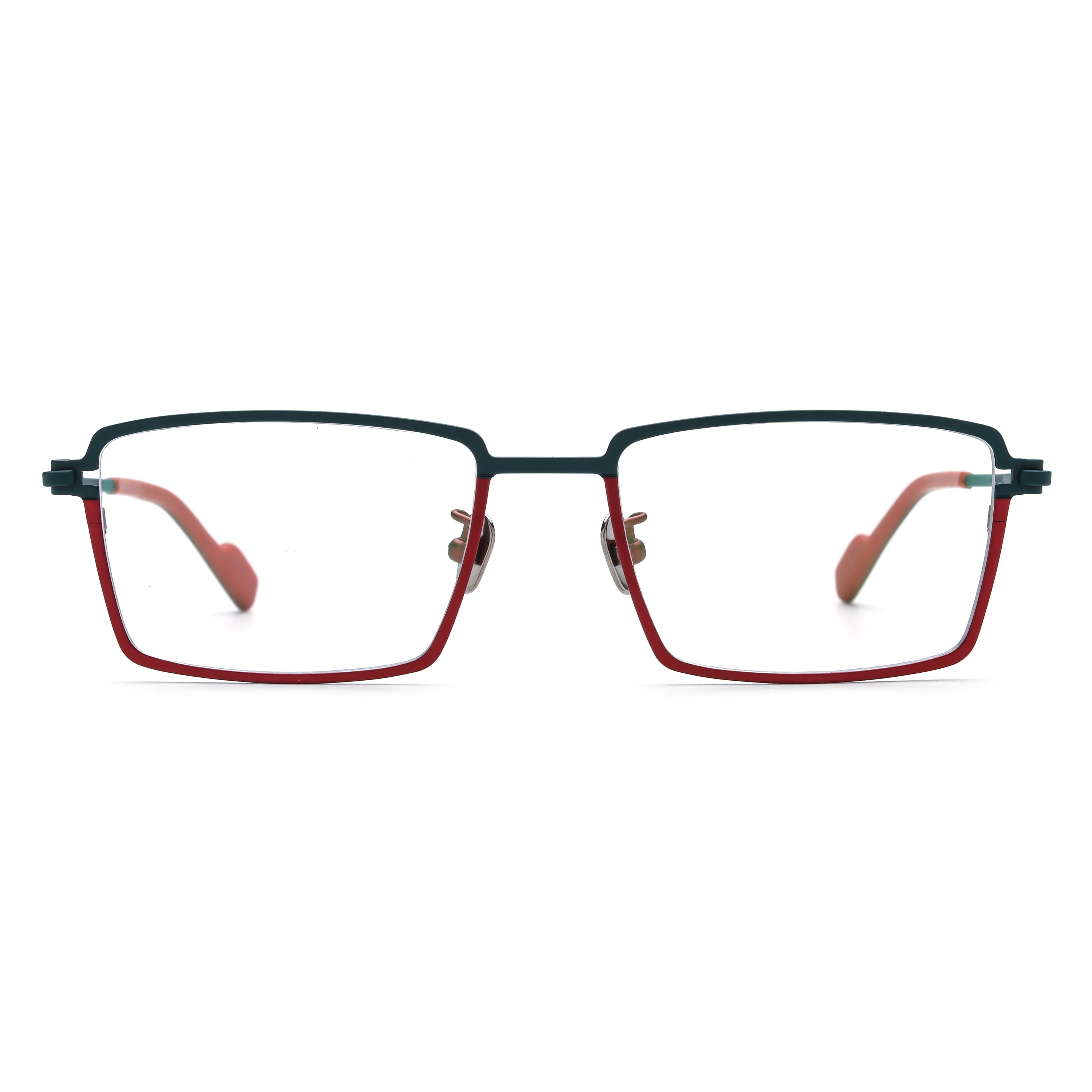 Square Glasses LE0894 detail image