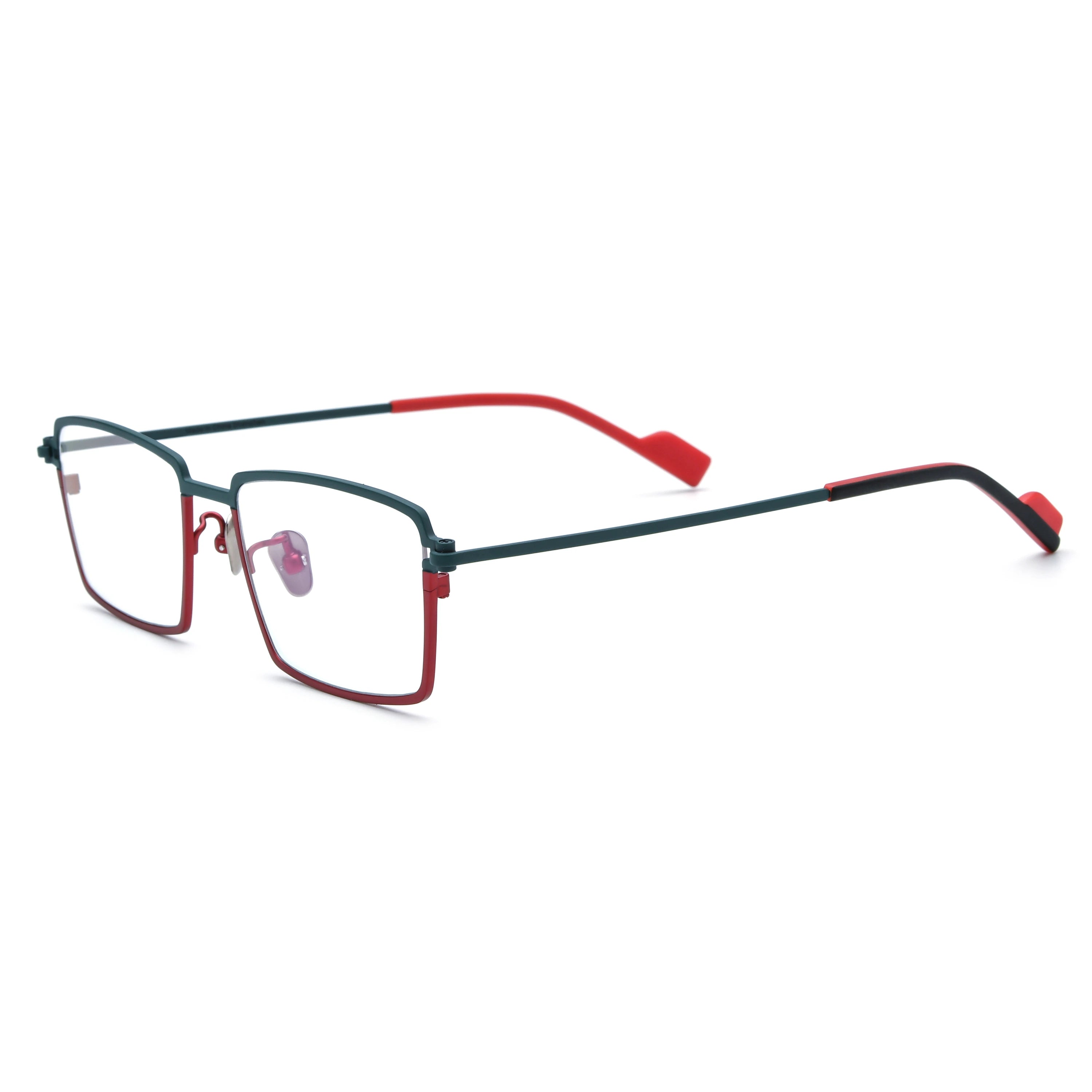 Square Glasses LE0894 detail image