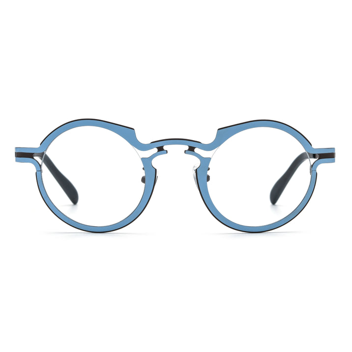 Round Glasses LE0895