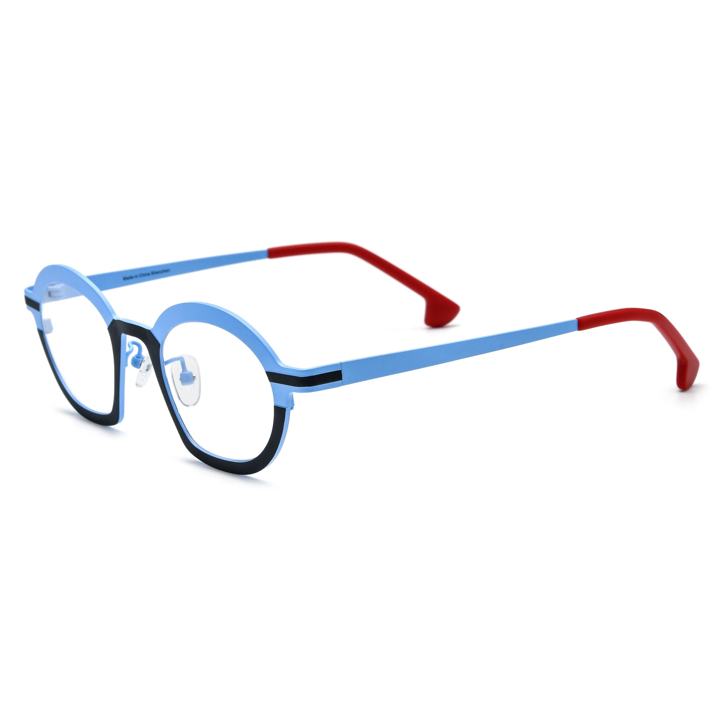 Oval Glasses LE0896 detail image