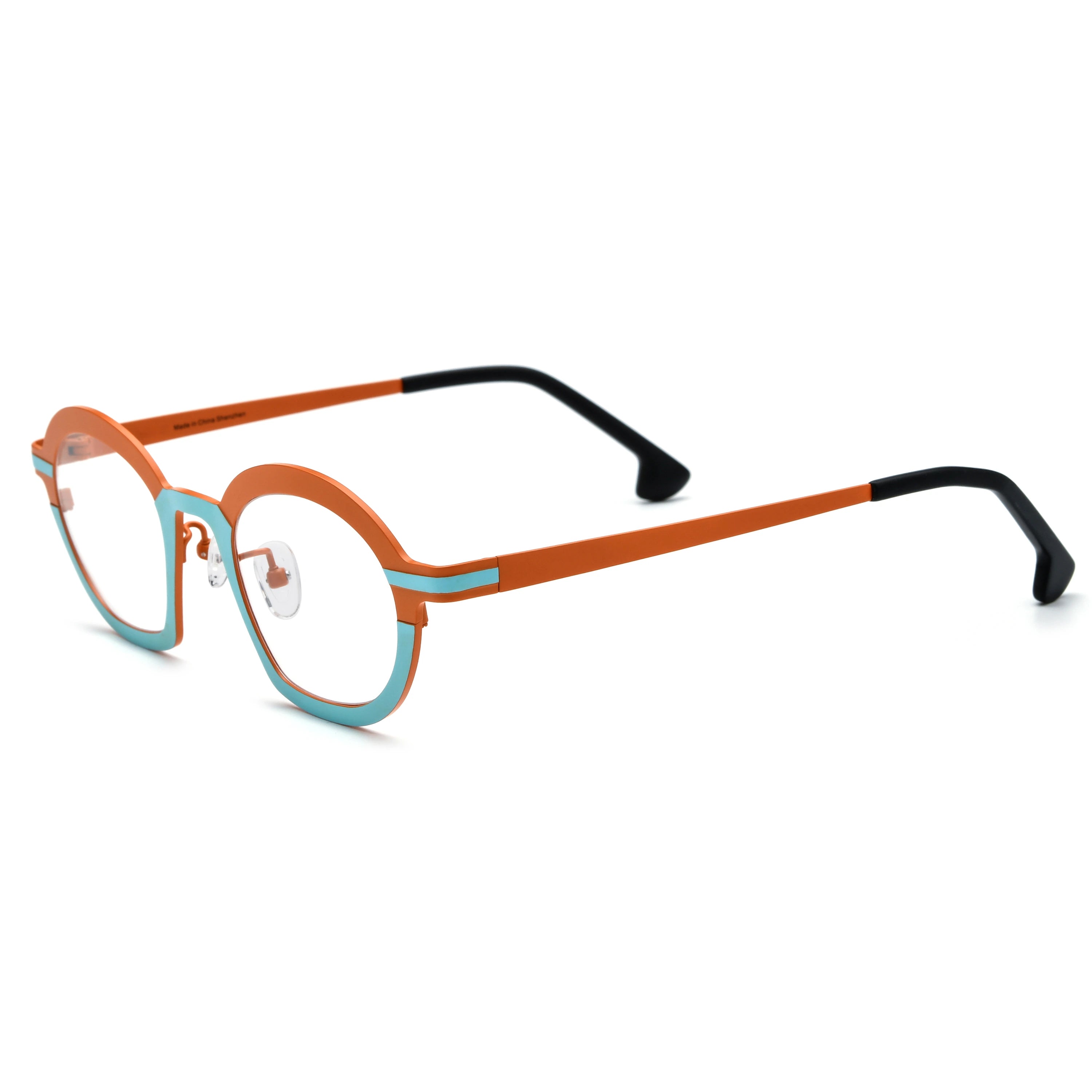 Oval Glasses LE0896 detail image