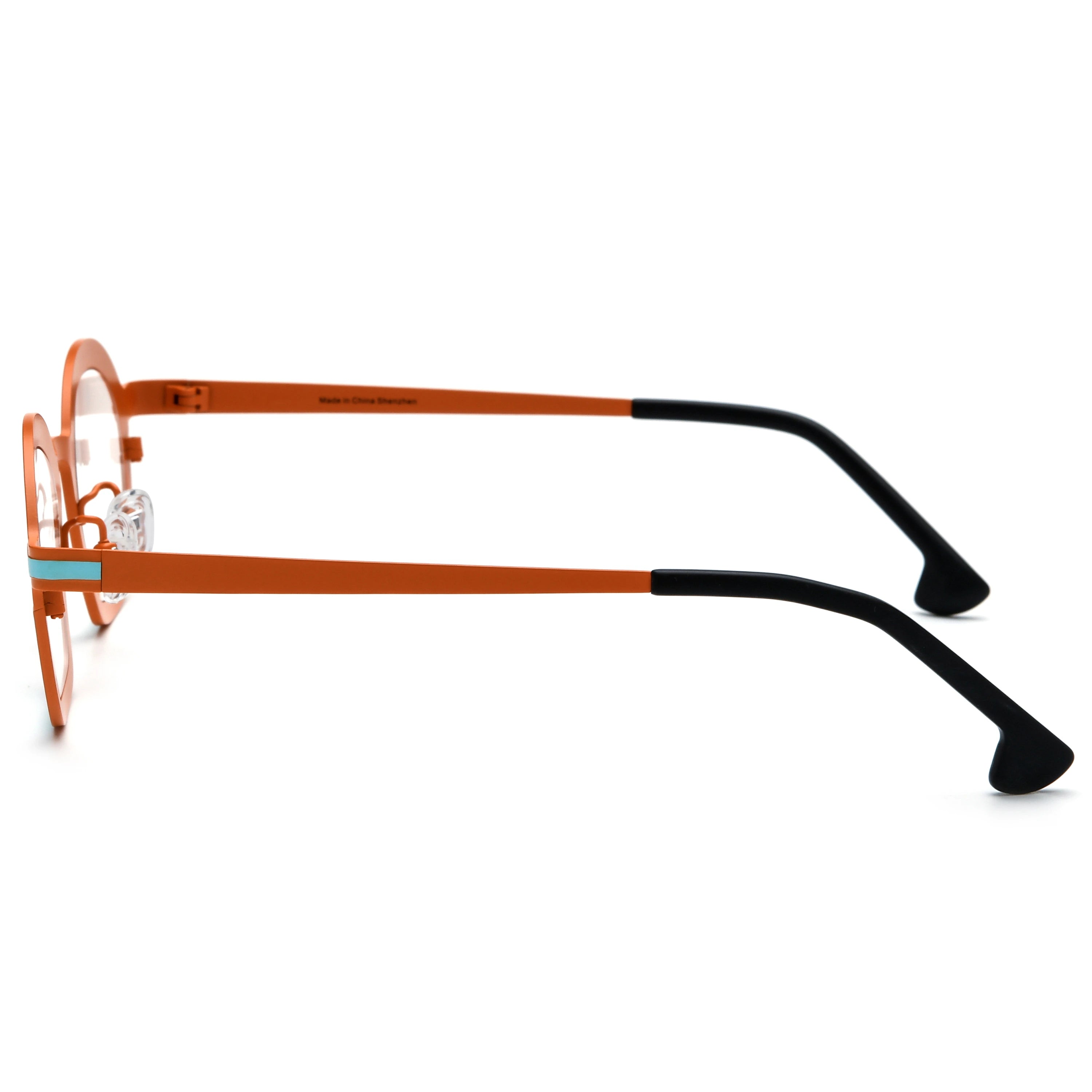 Oval Glasses LE0896 detail image