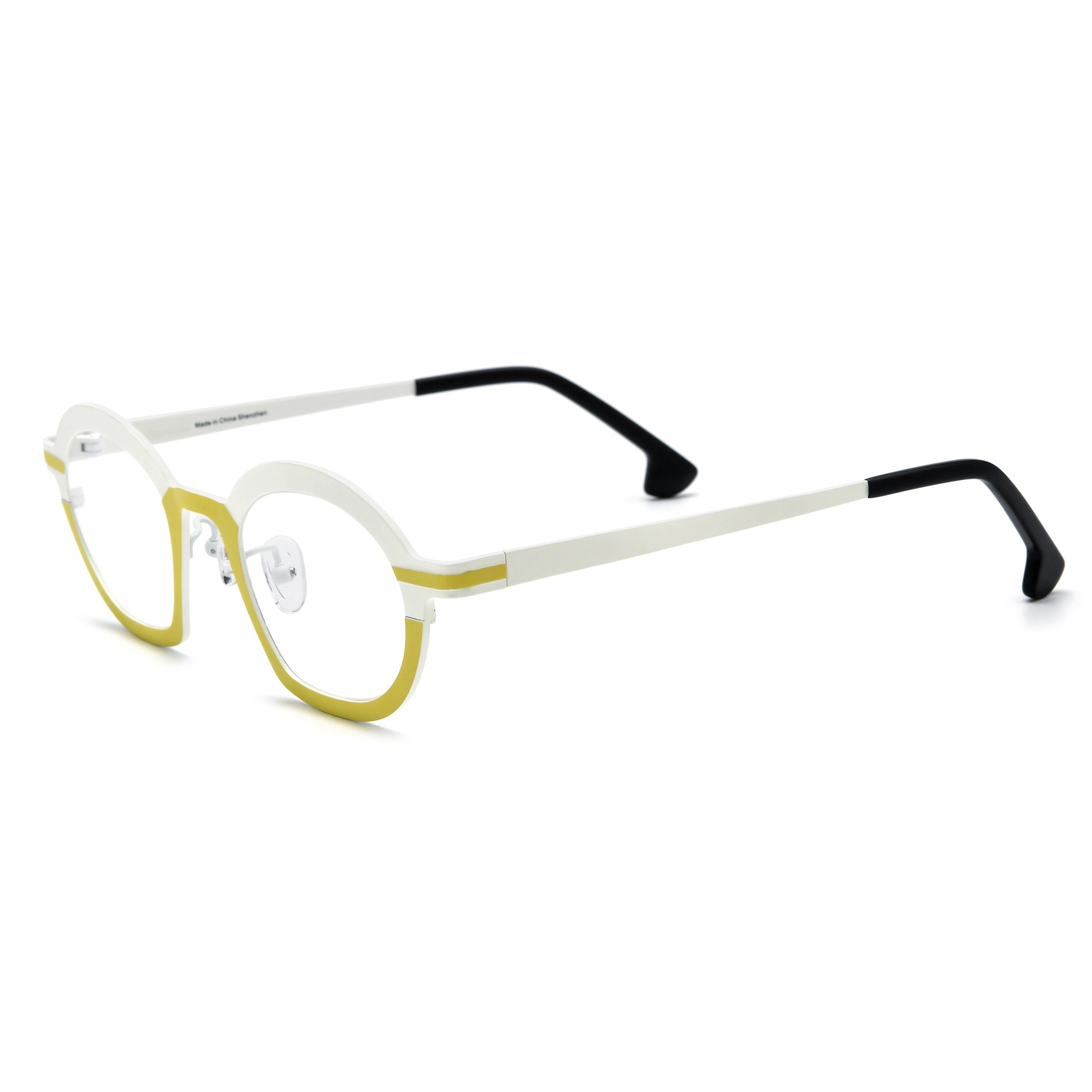 Oval Glasses LE0896 detail image