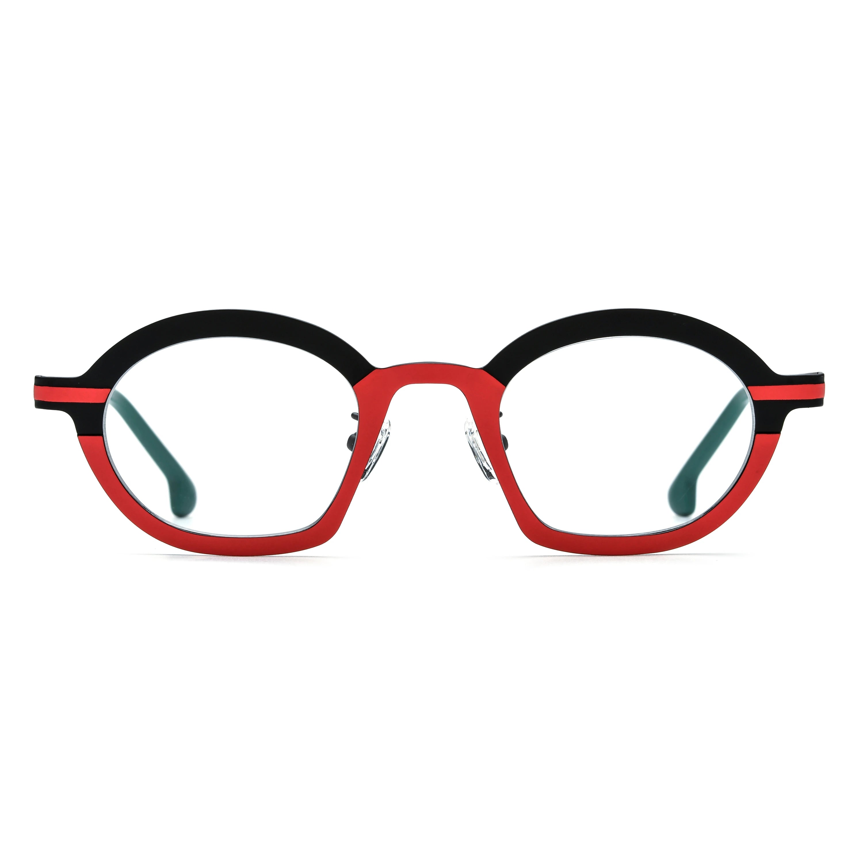 Oval Glasses LE0896 detail image