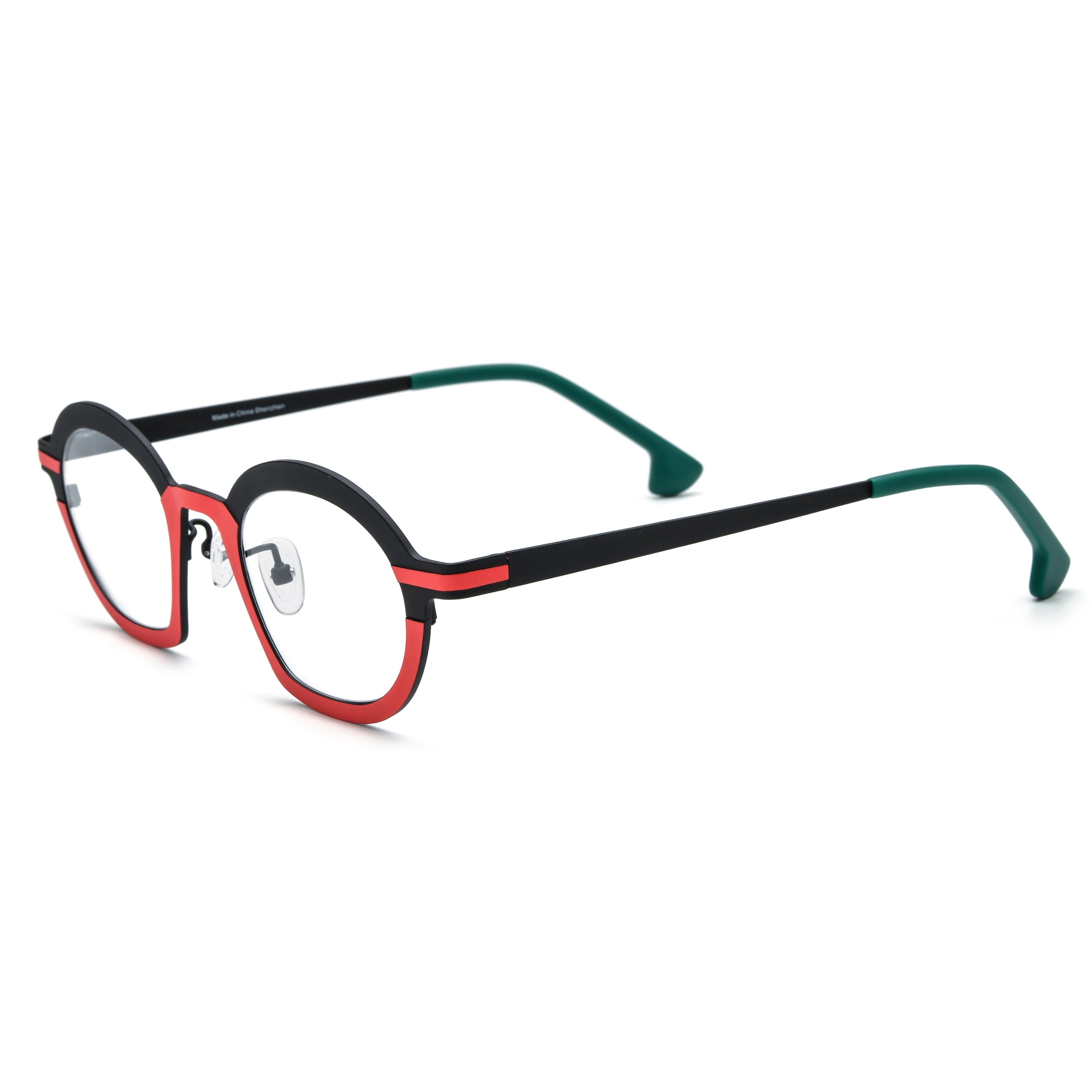 Oval Glasses LE0896 detail image