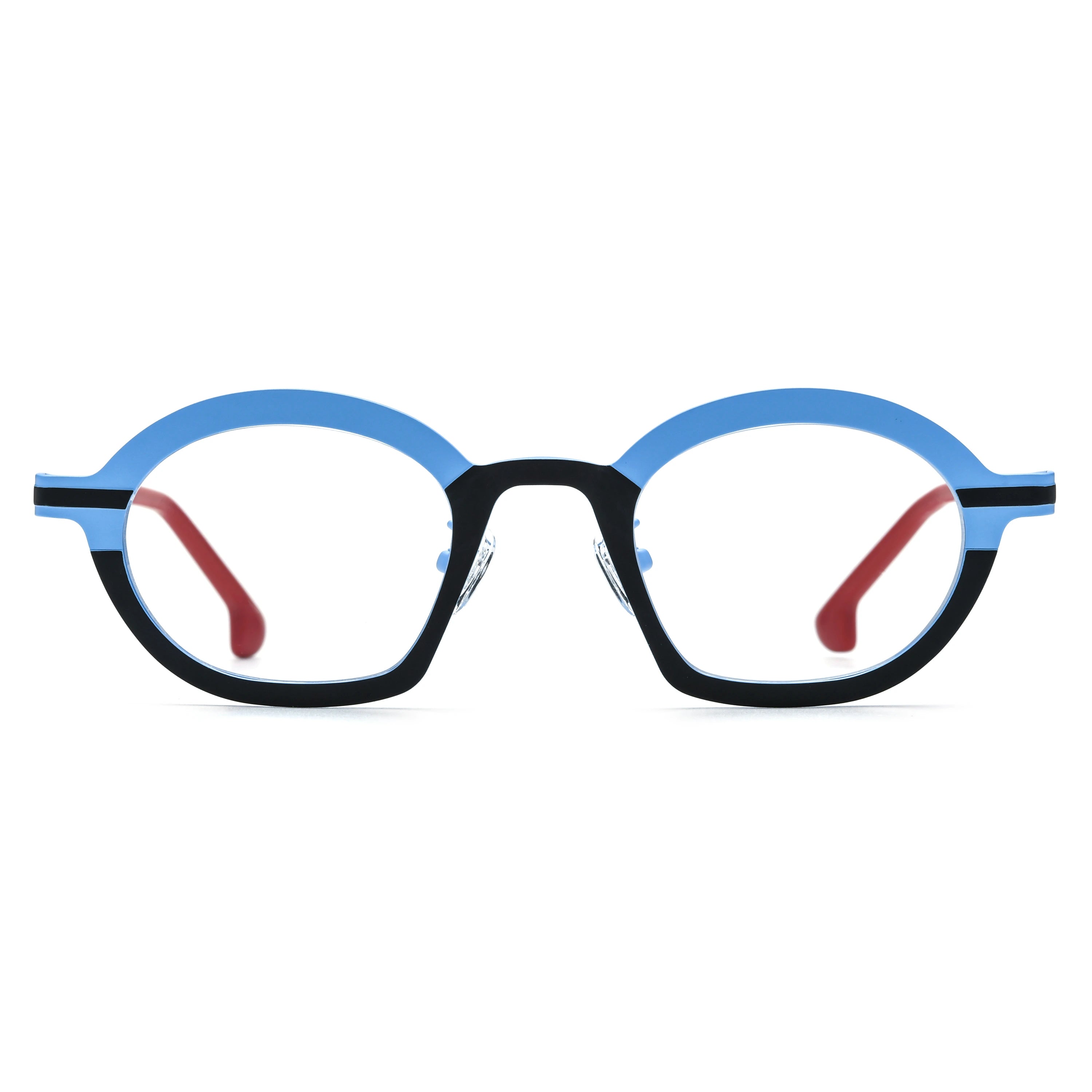 Oval Glasses LE0896 detail image
