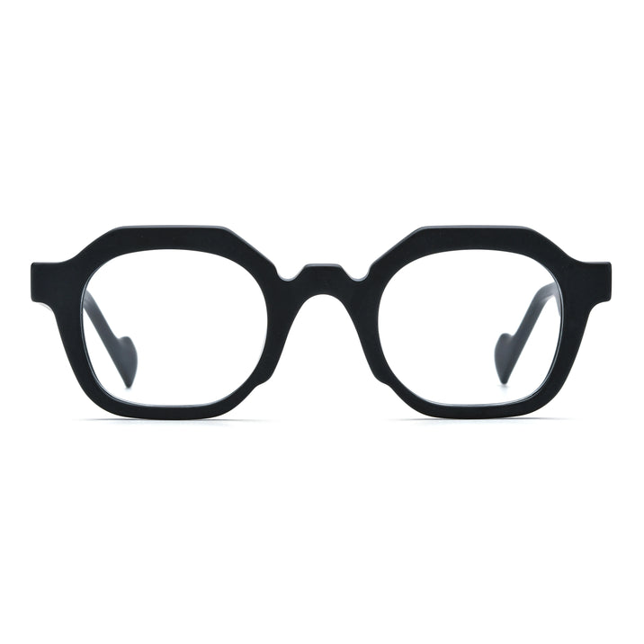 Geometric Glasses LE0897
