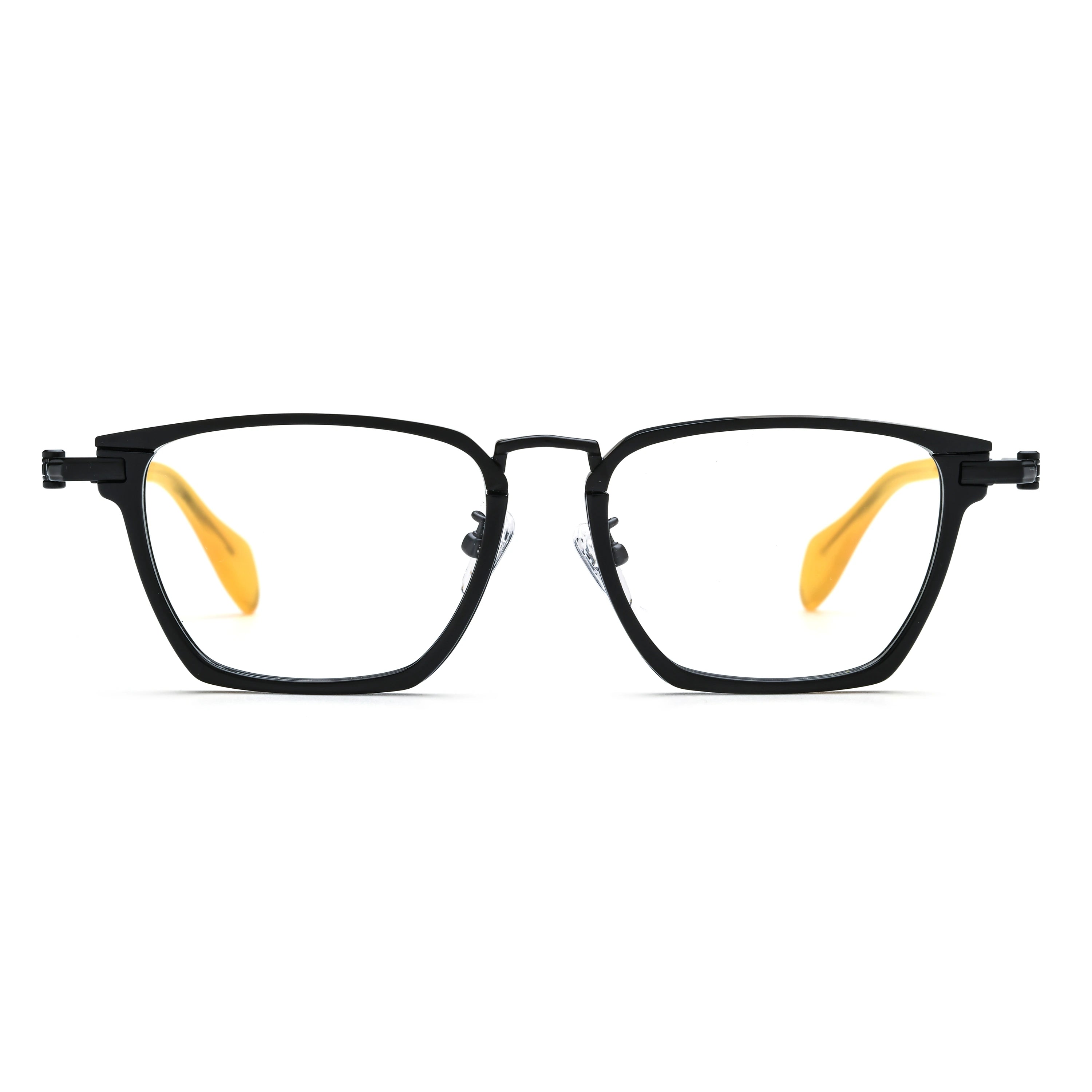 Square Glasses LE0898 detail image