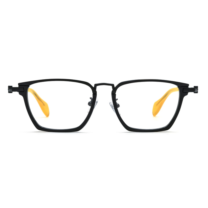 Square Glasses LE0898