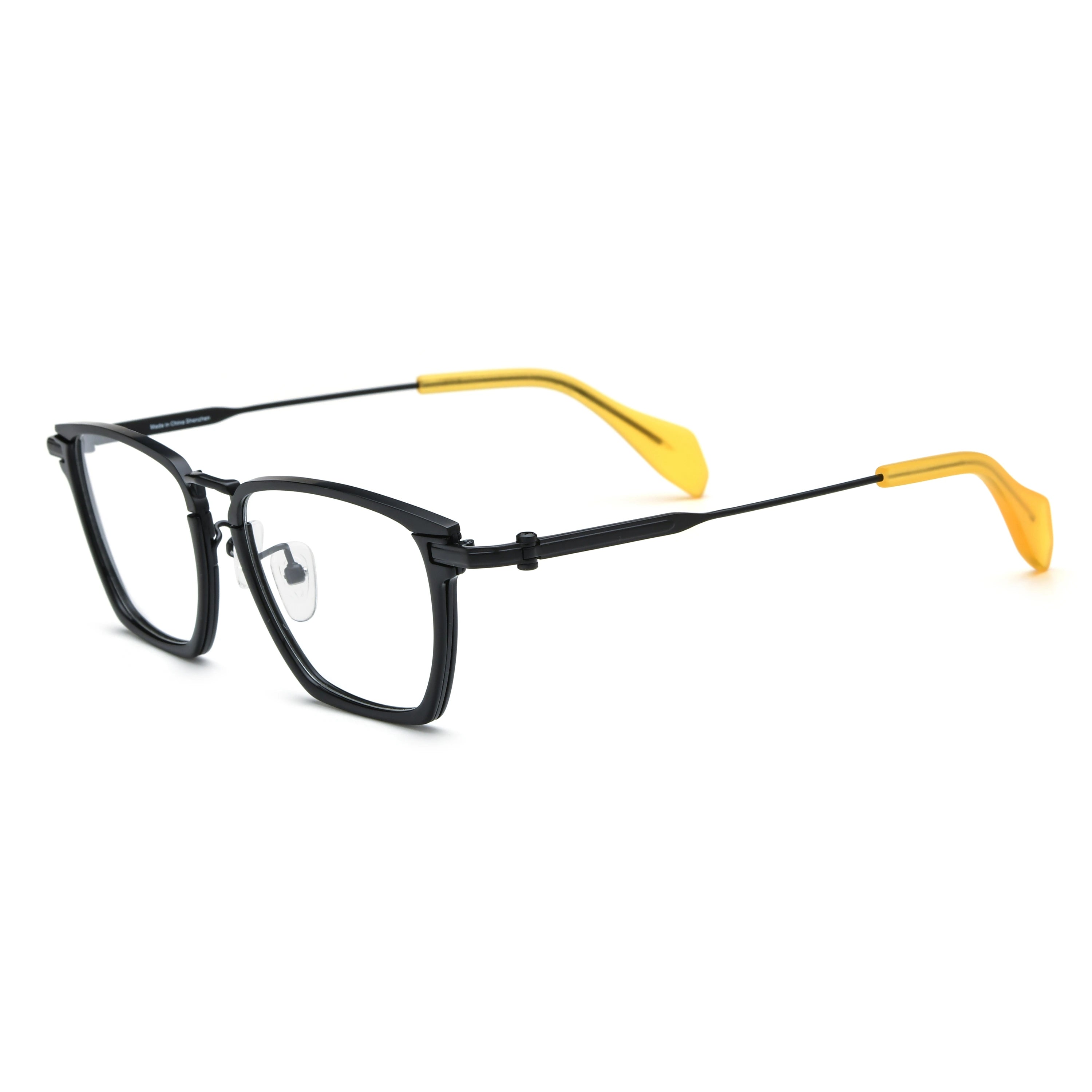 Square Glasses LE0898 detail image