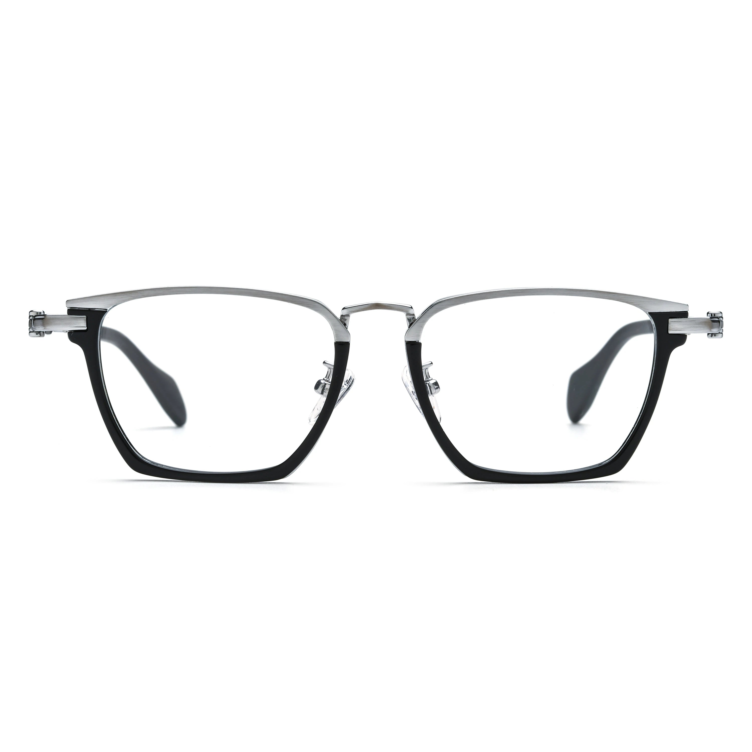 Square Glasses LE0898 detail image