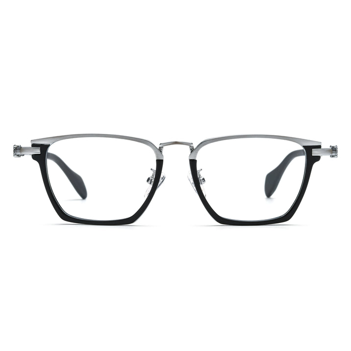 Square Glasses LE0898